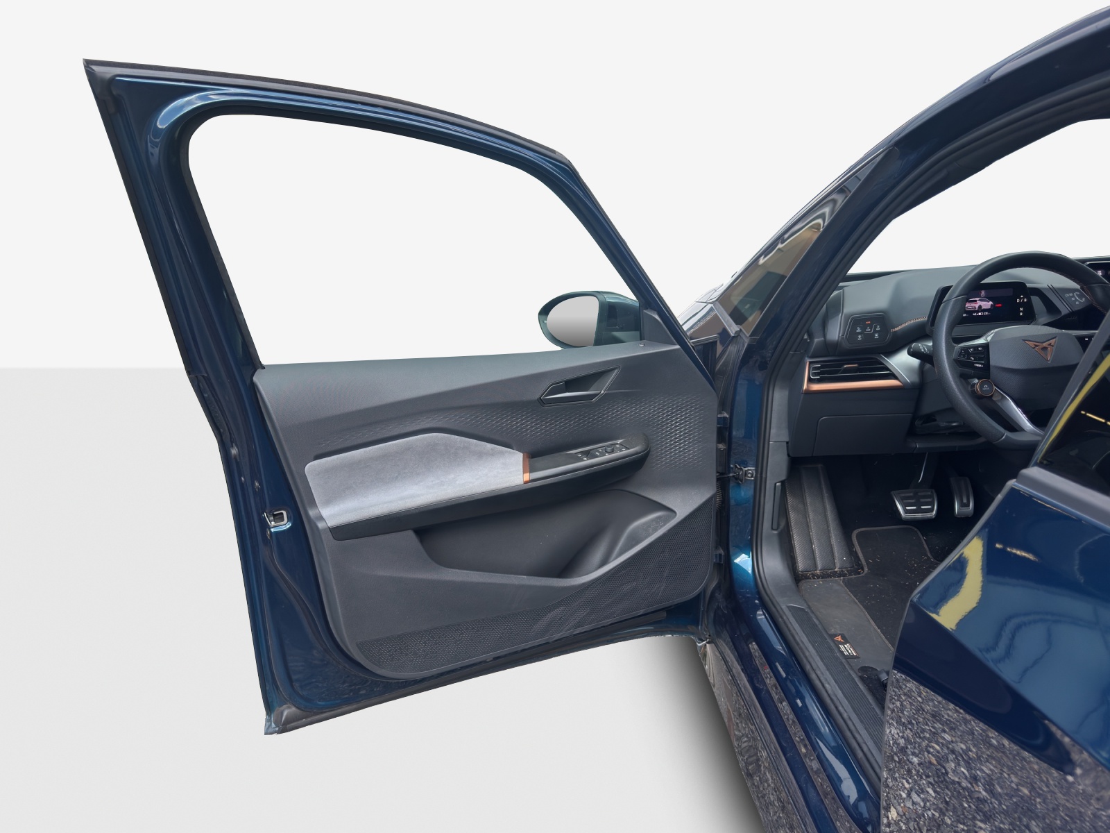 CUPRA Born 77 kWh e-Boost-image-15