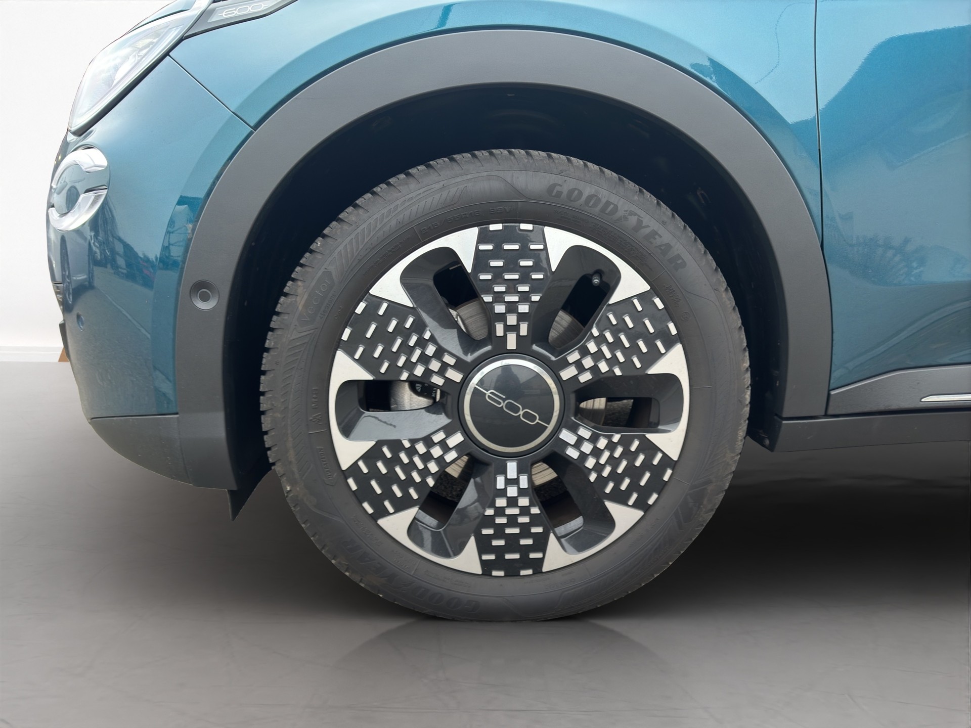 FIAT 600 1.2 Hybrid La Prima-image-19