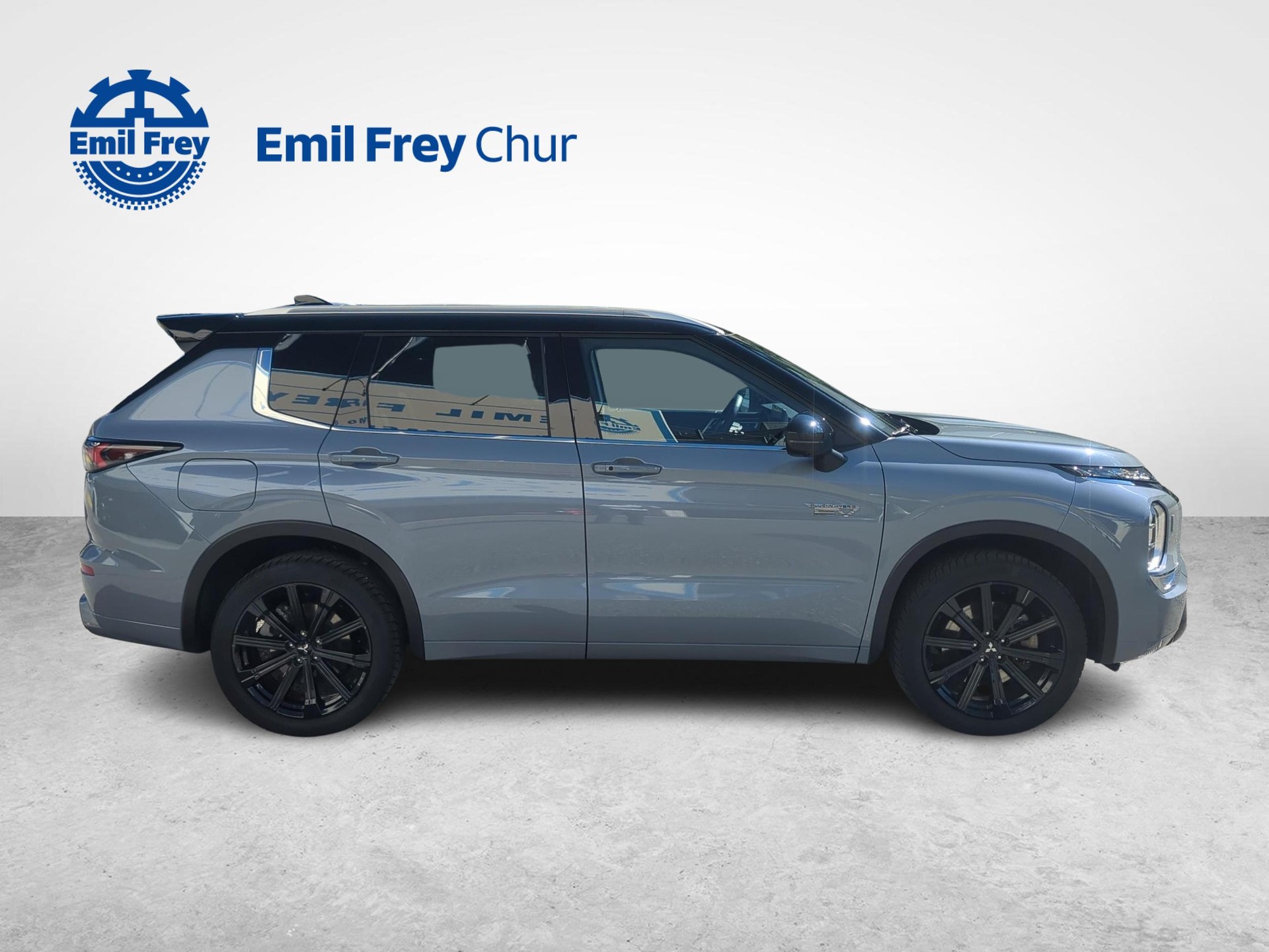 MITSUBISHI Outlander 2.4 PHEV Instyle 4x4-image-6
