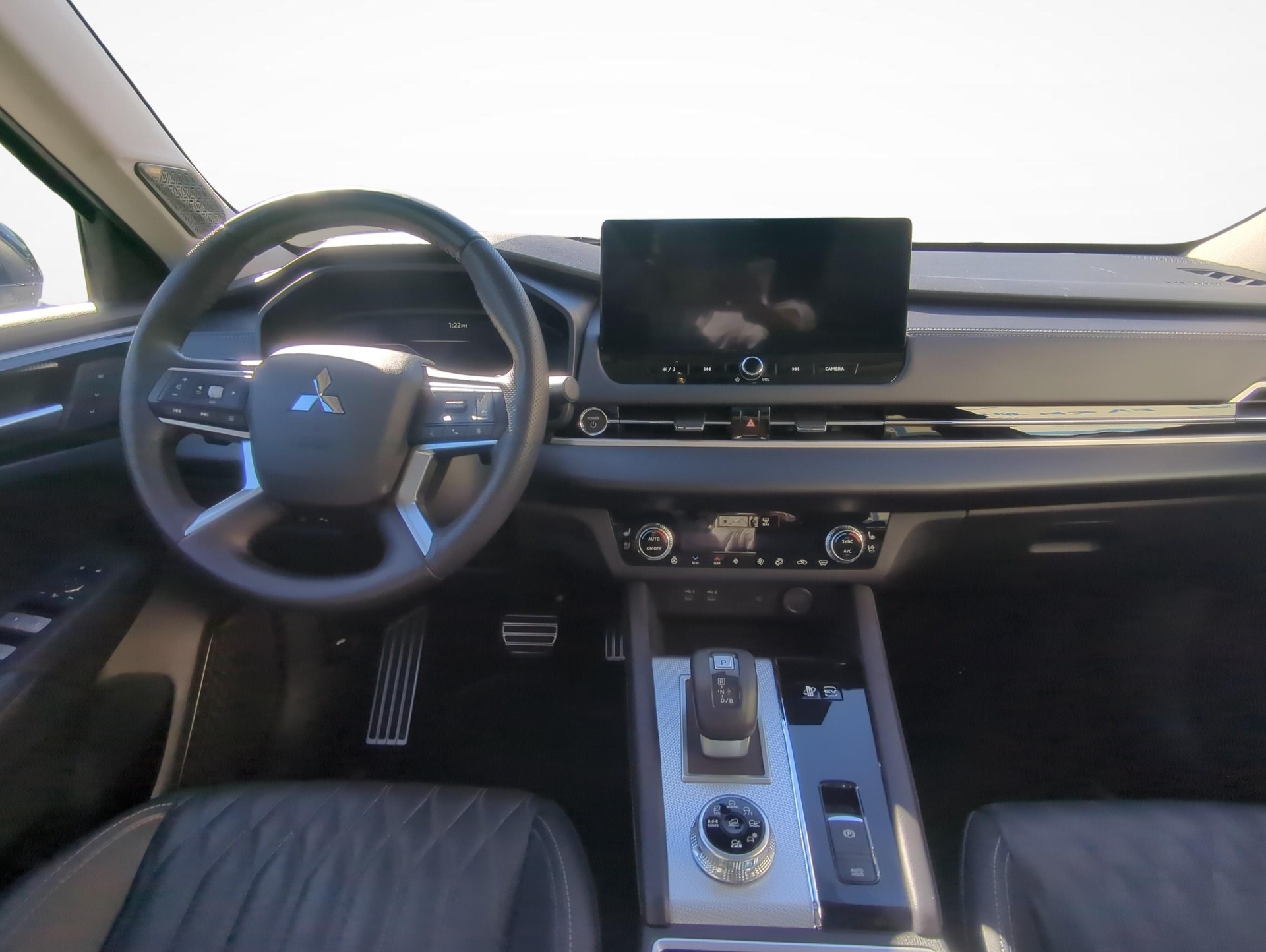 MITSUBISHI Outlander 2.4 PHEV Instyle 4x4-image-9