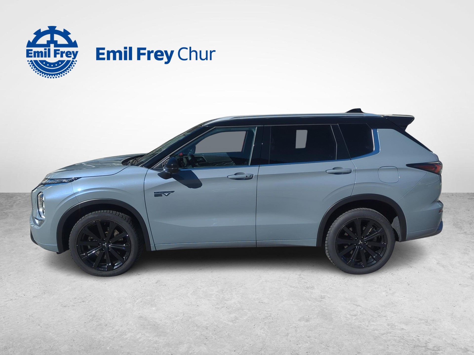 MITSUBISHI Outlander 2.4 PHEV Instyle 4x4-showroom-element-2