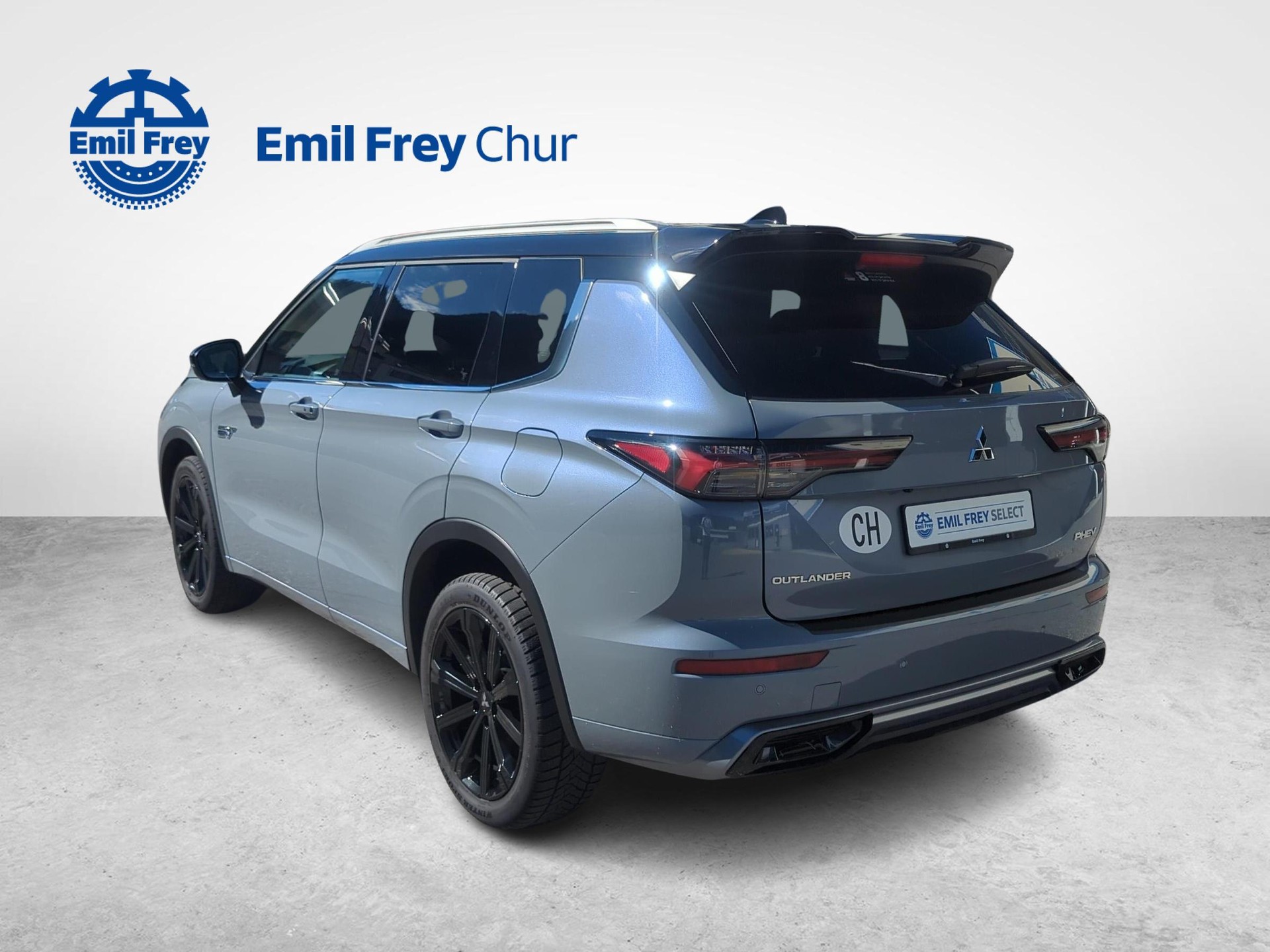 MITSUBISHI Outlander 2.4 PHEV Instyle 4x4-showroom-element-3