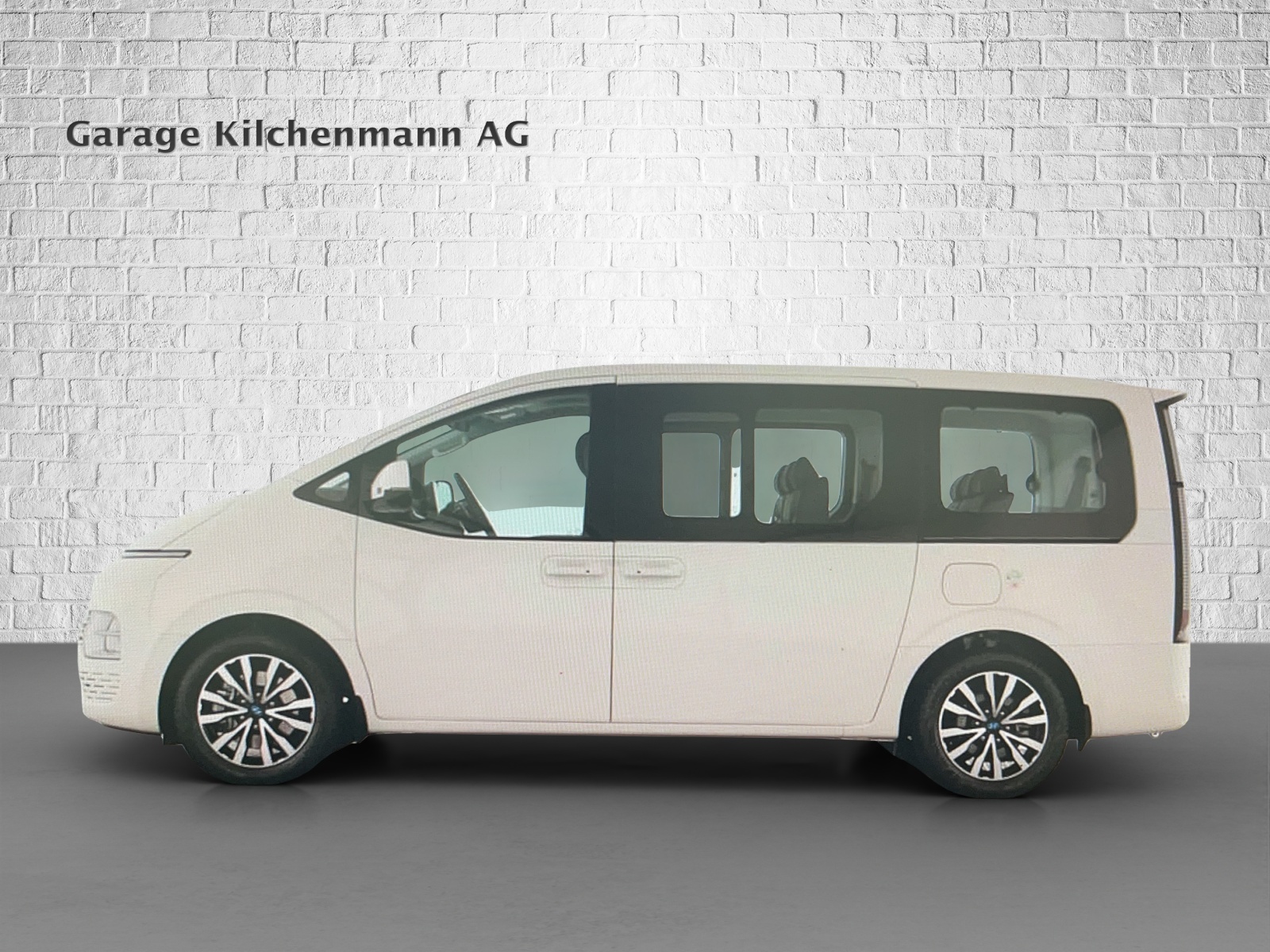 HYUNDAI Staria Wagon 1.6 T-GDi HEV Vertex A-showroom-element-1