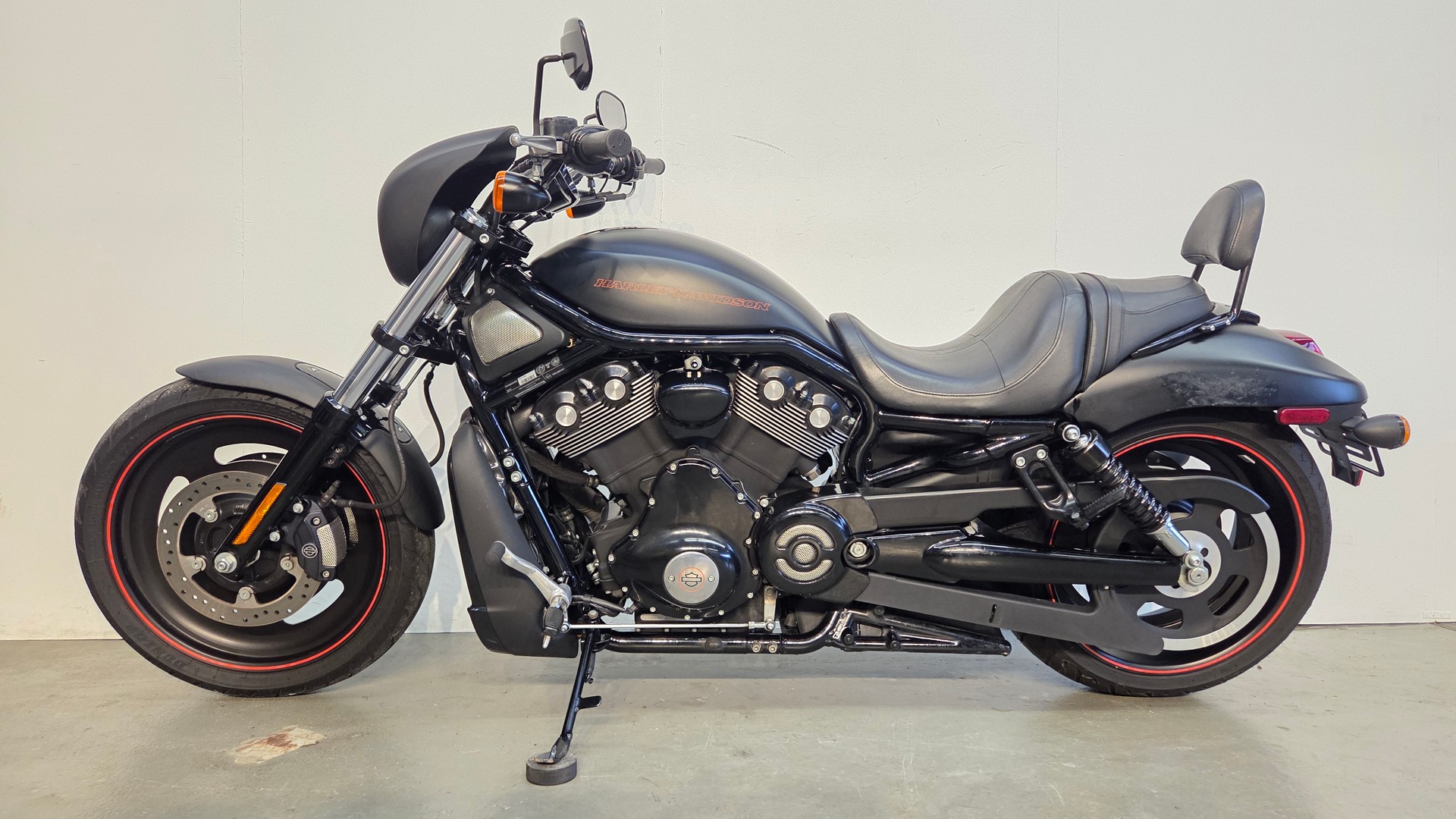 HARLEY-DAVIDSON VRSCDX Night Rod Special-image-1