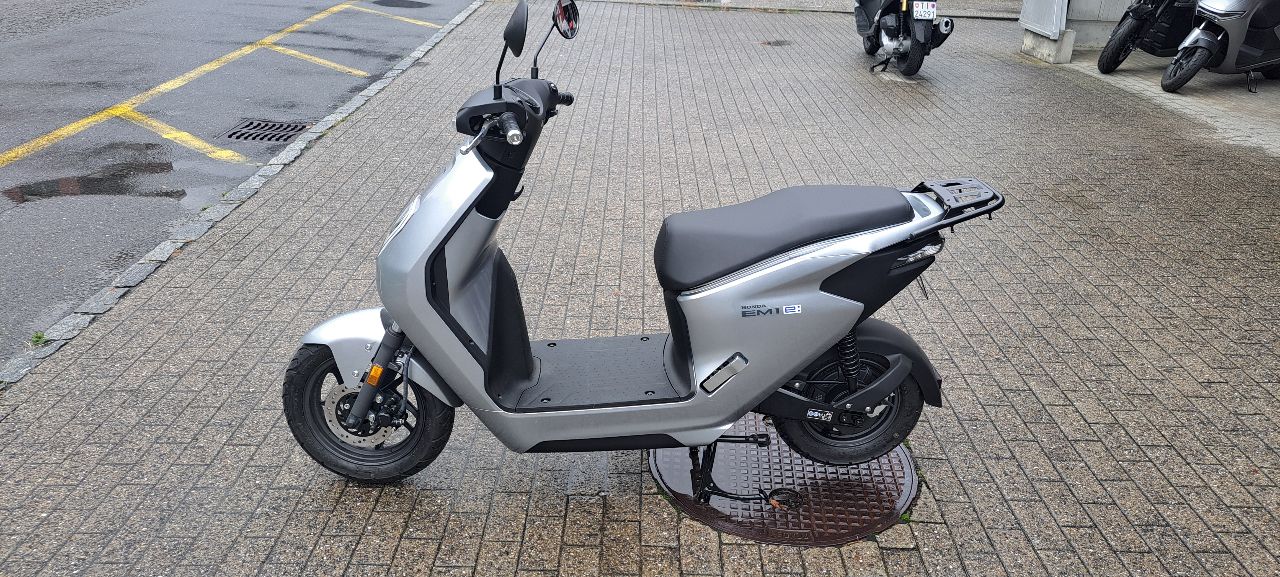 HONDA EM1-E-image-2