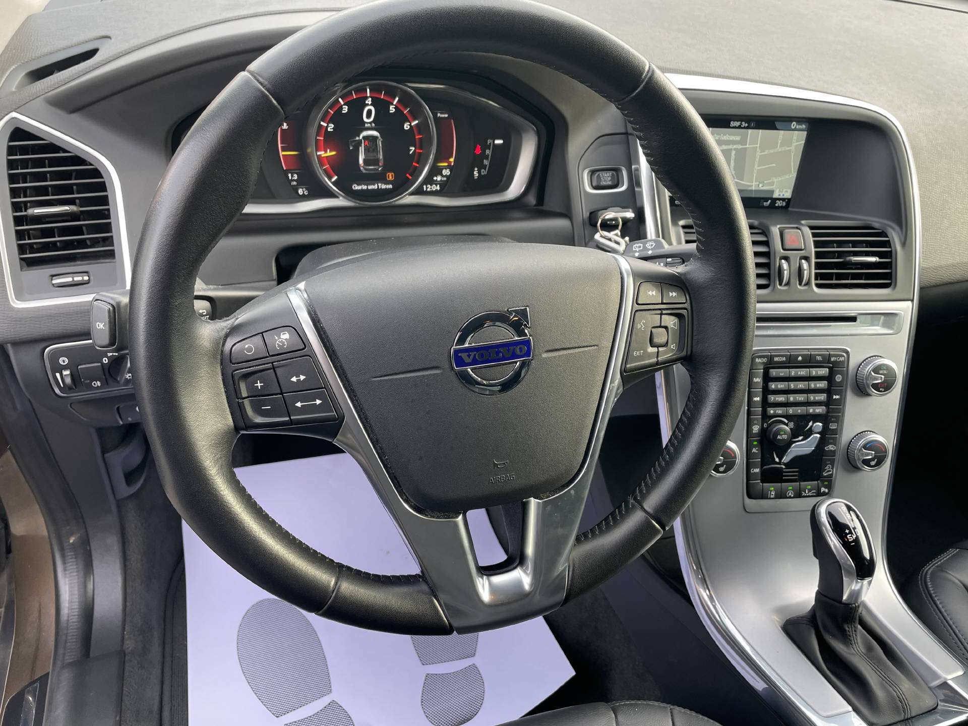 VOLVO XC60 2.0 T6 Summum AWD S/S-image-7