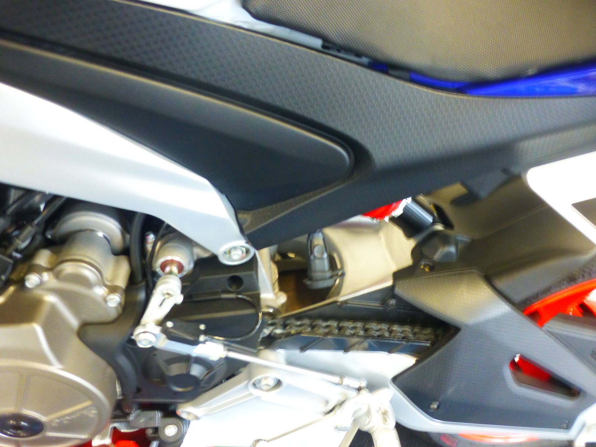 APRILIA RS 660 Limited Edition-image-11