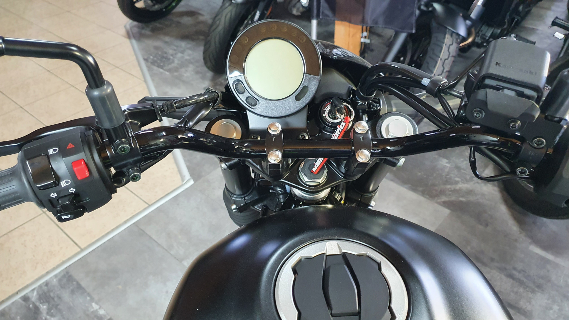 KAWASAKI Eliminator 500 SE-image-3