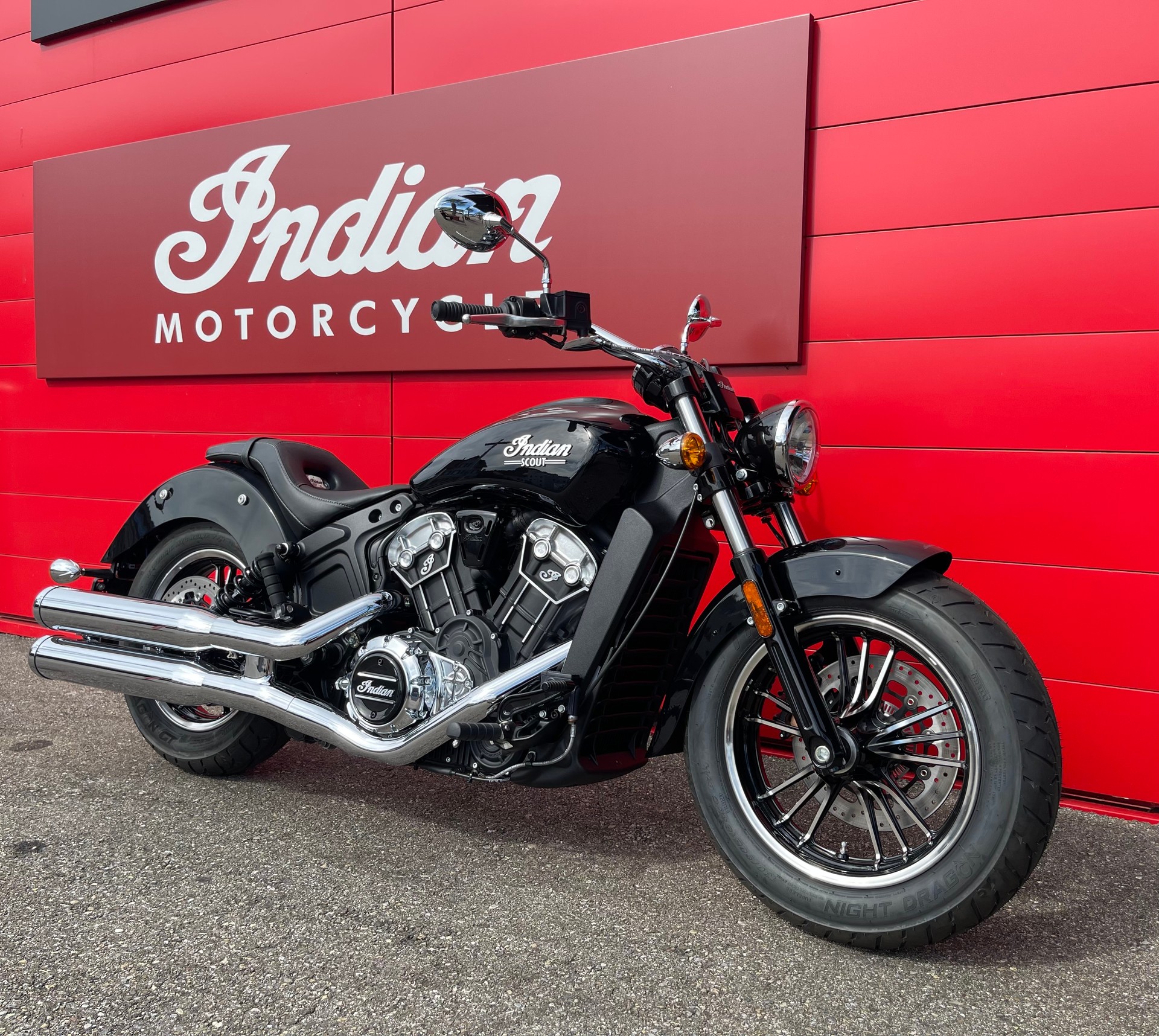 INDIAN Scout 1200-image-1