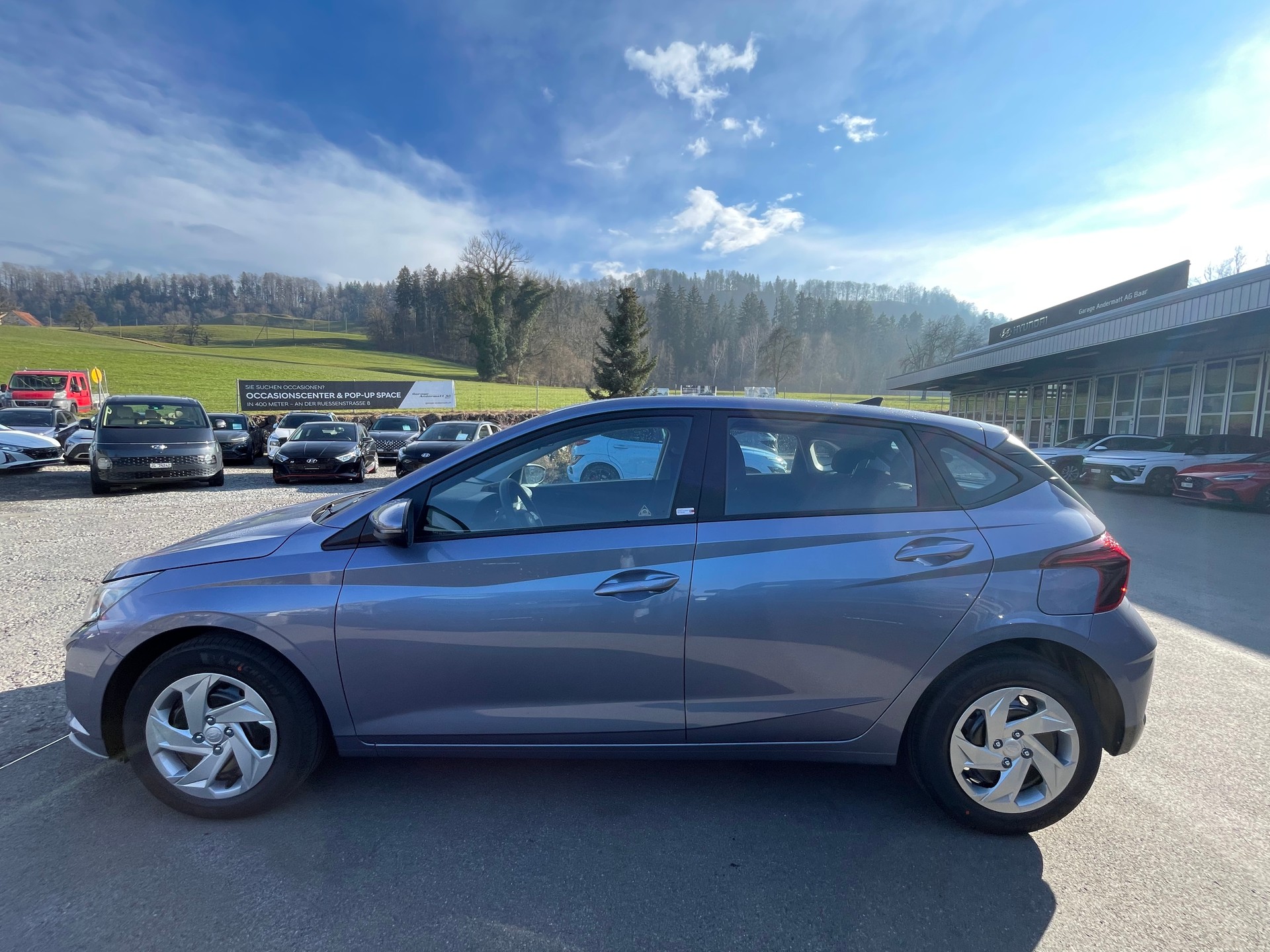 HYUNDAI i20 1.0 T-GDi Origo DCT-showroom-element-3
