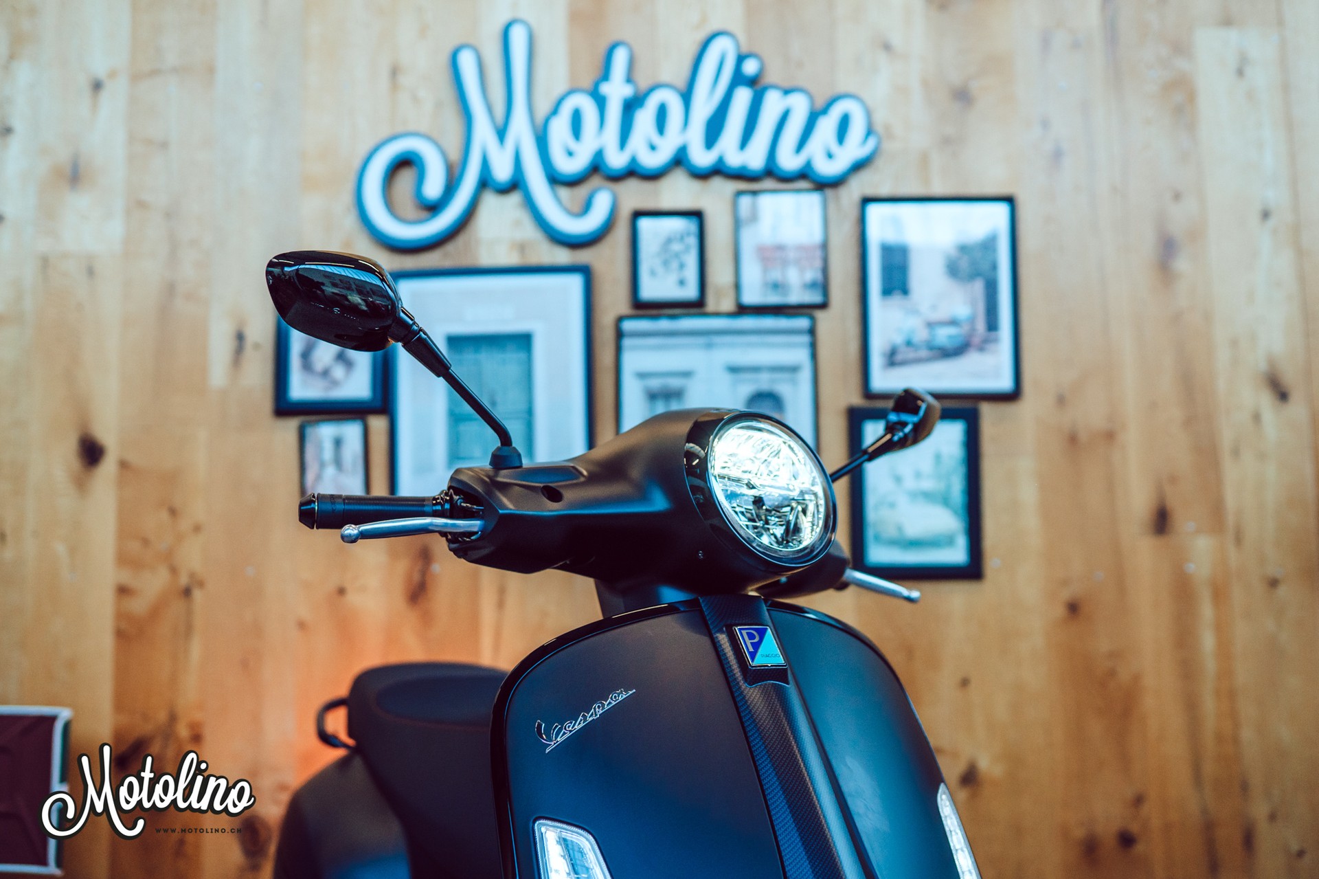 PIAGGIO Vespa GTS 310 Super Sport RST Euro 5+-image-15