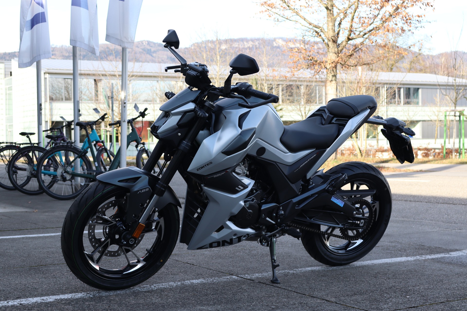 ZONTES ZT 125 ABS / FULL LED-image-3