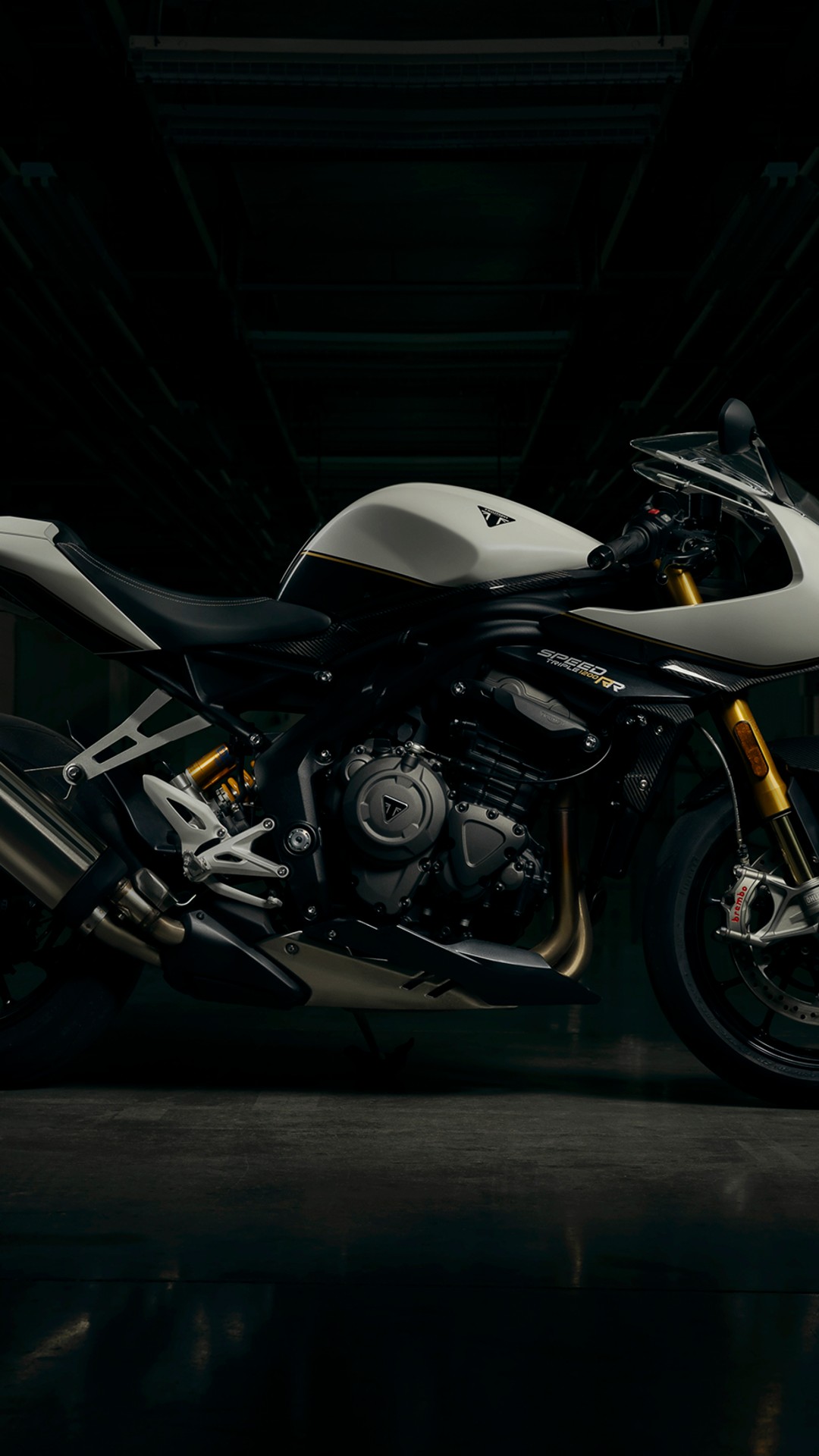 TRIUMPH Speed Triple RR-image-9