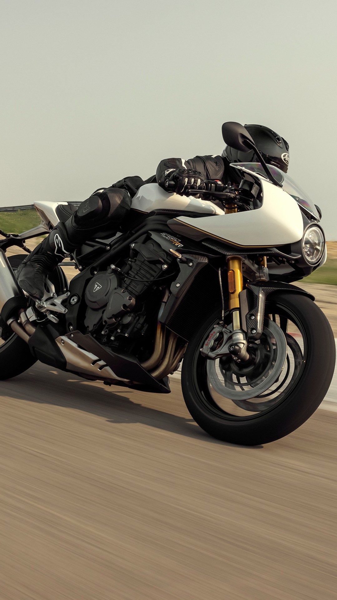 TRIUMPH Speed Triple RR-image-6