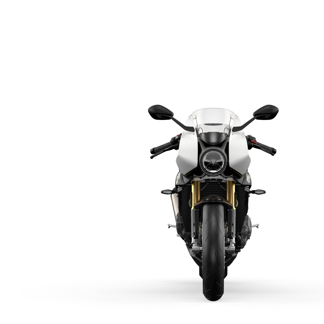 TRIUMPH Speed Triple RR-image-2