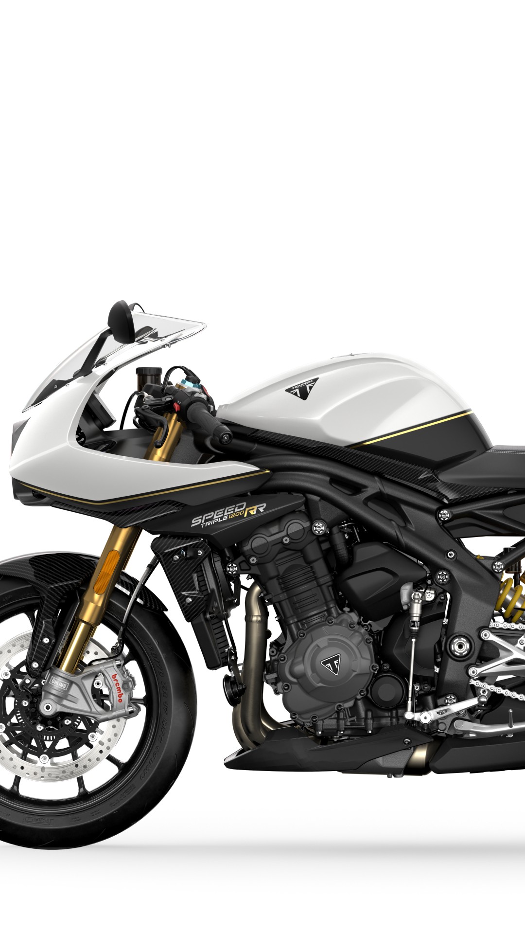 TRIUMPH Speed Triple RR-image-10
