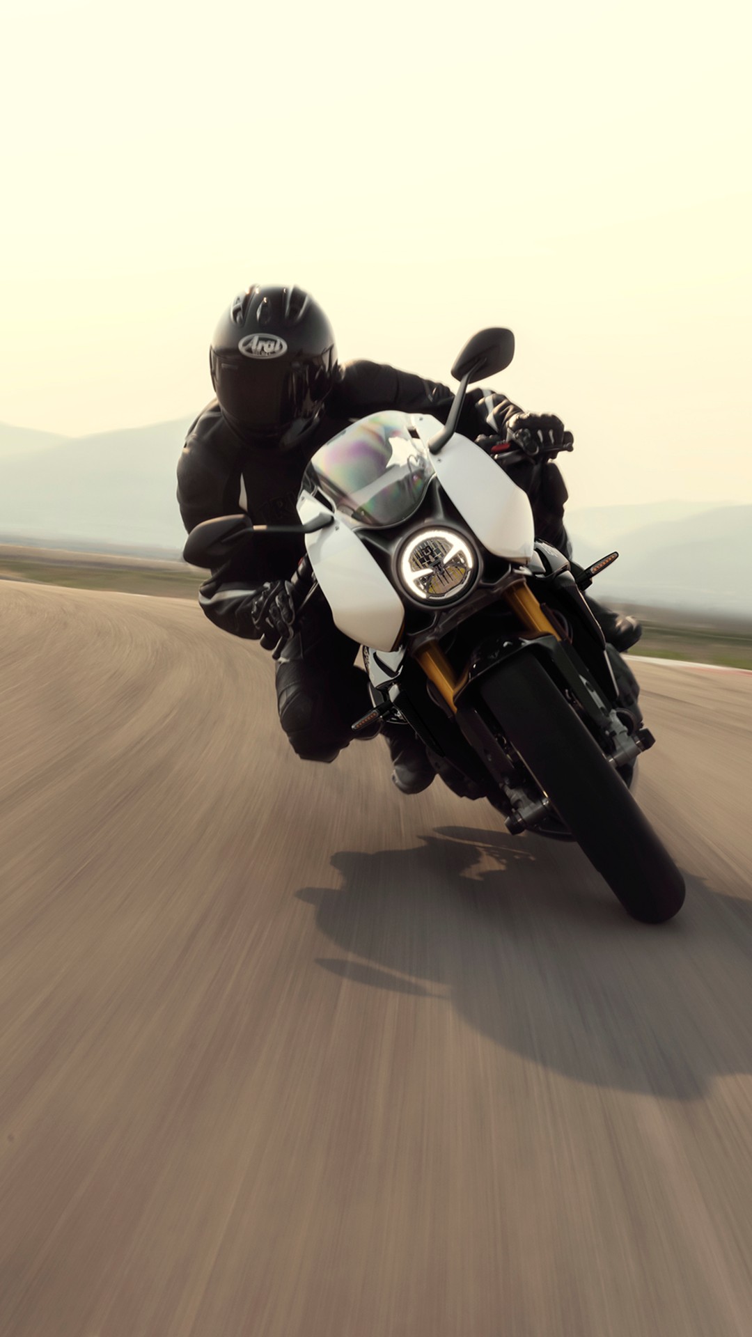 TRIUMPH Speed Triple RR-image-8