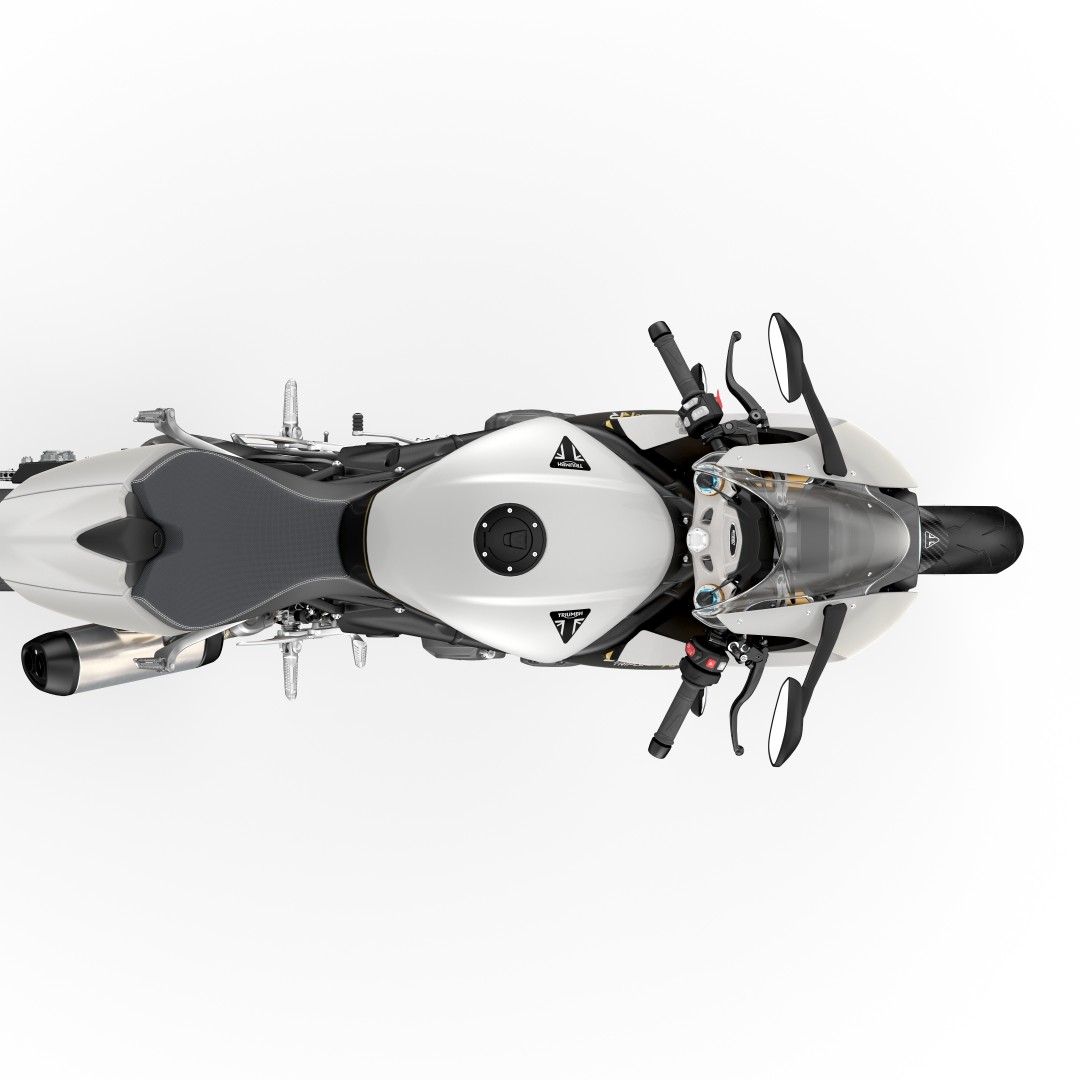 TRIUMPH Speed Triple RR-image-3