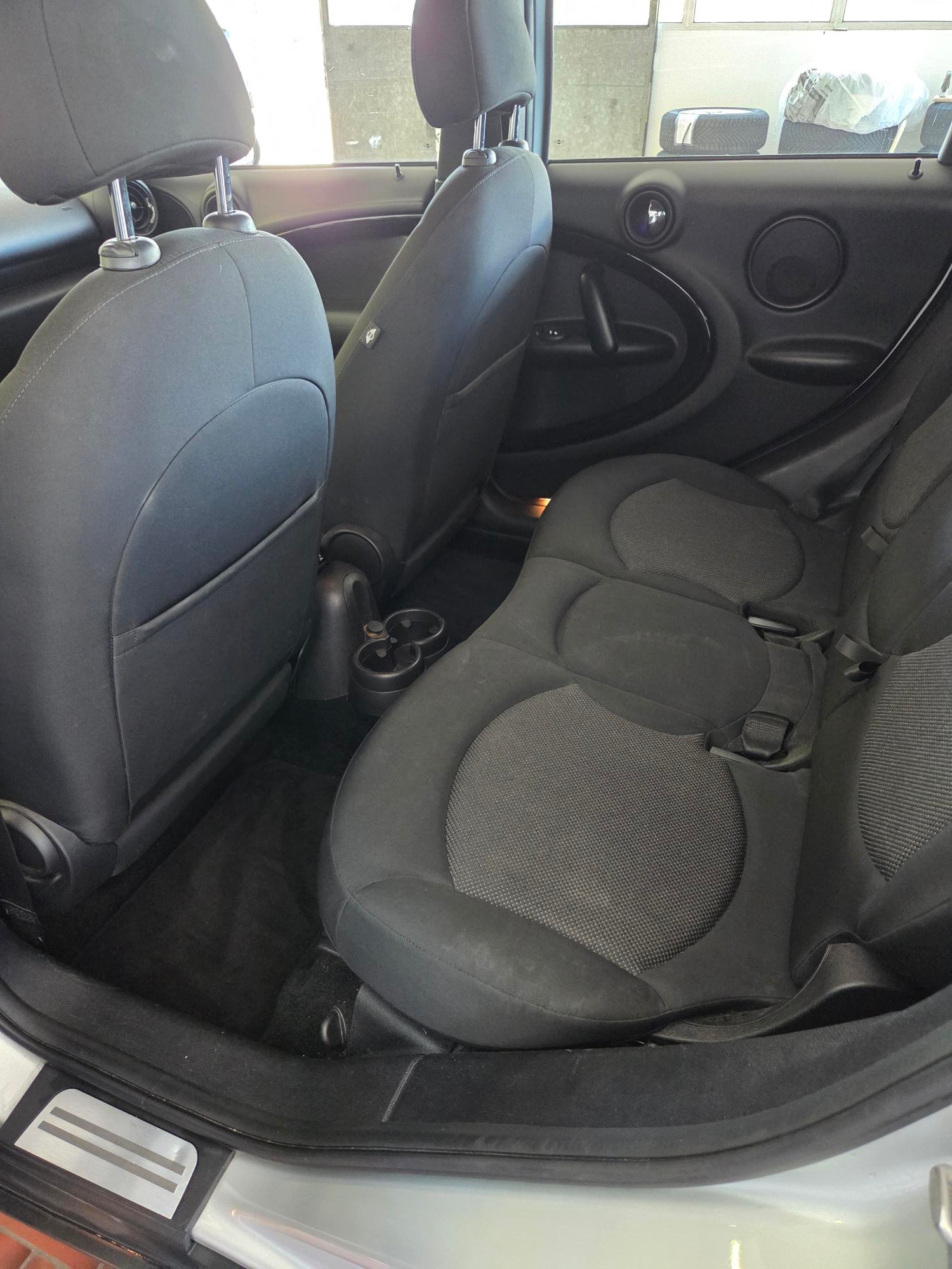 MINI Countryman Cooper ALL4-image-7