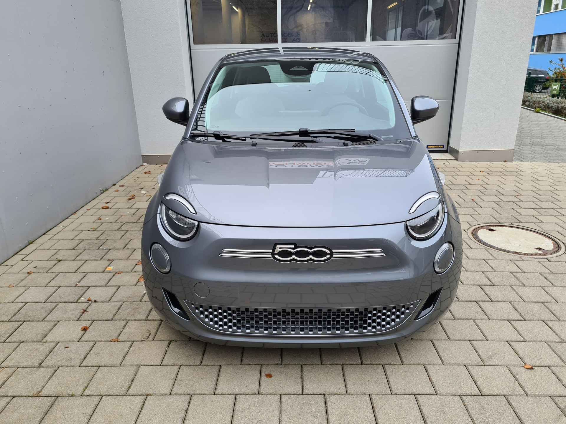 FIAT 500 electric 87 kW Icon-image-4