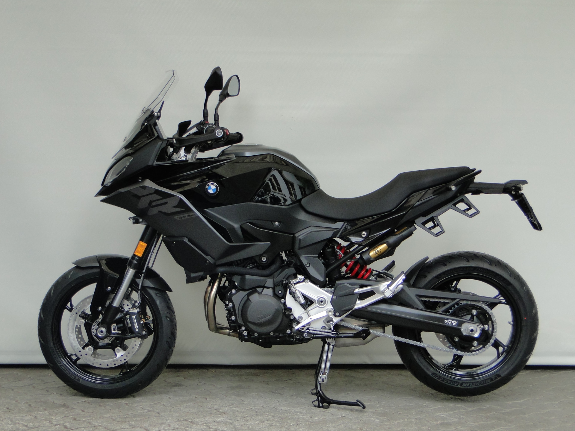 BMW F 900 XR-image-0