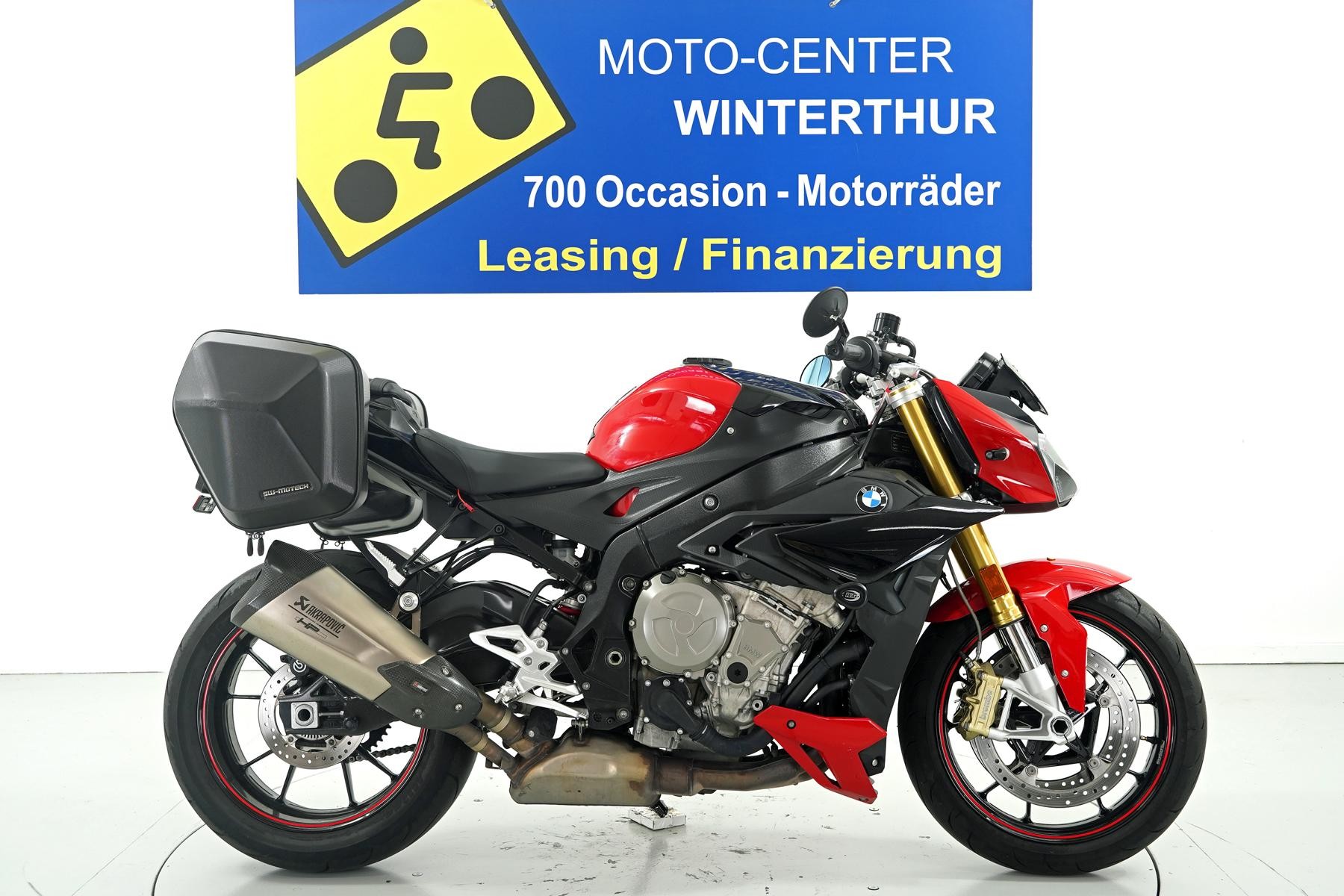 BMW S 1000 R ABS-image-0