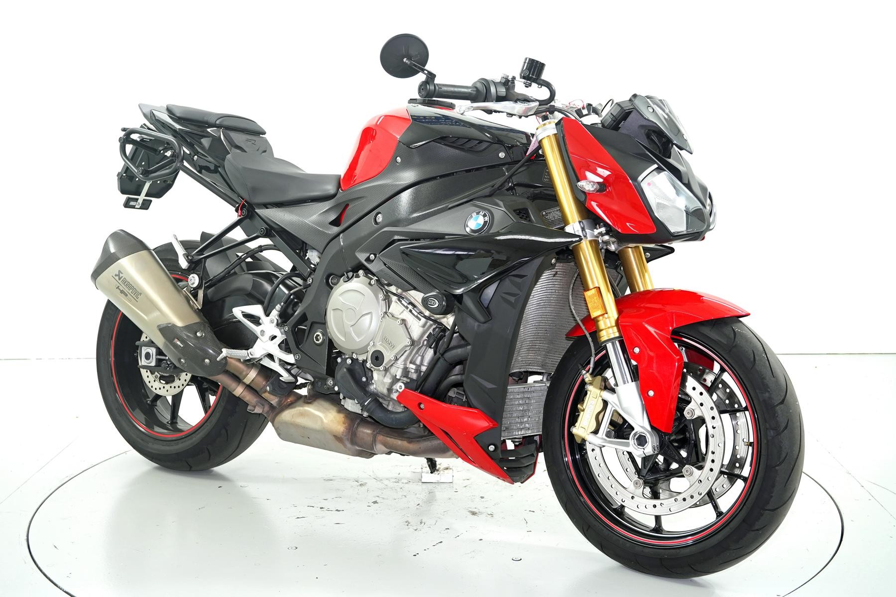 BMW S 1000 R ABS-image-1