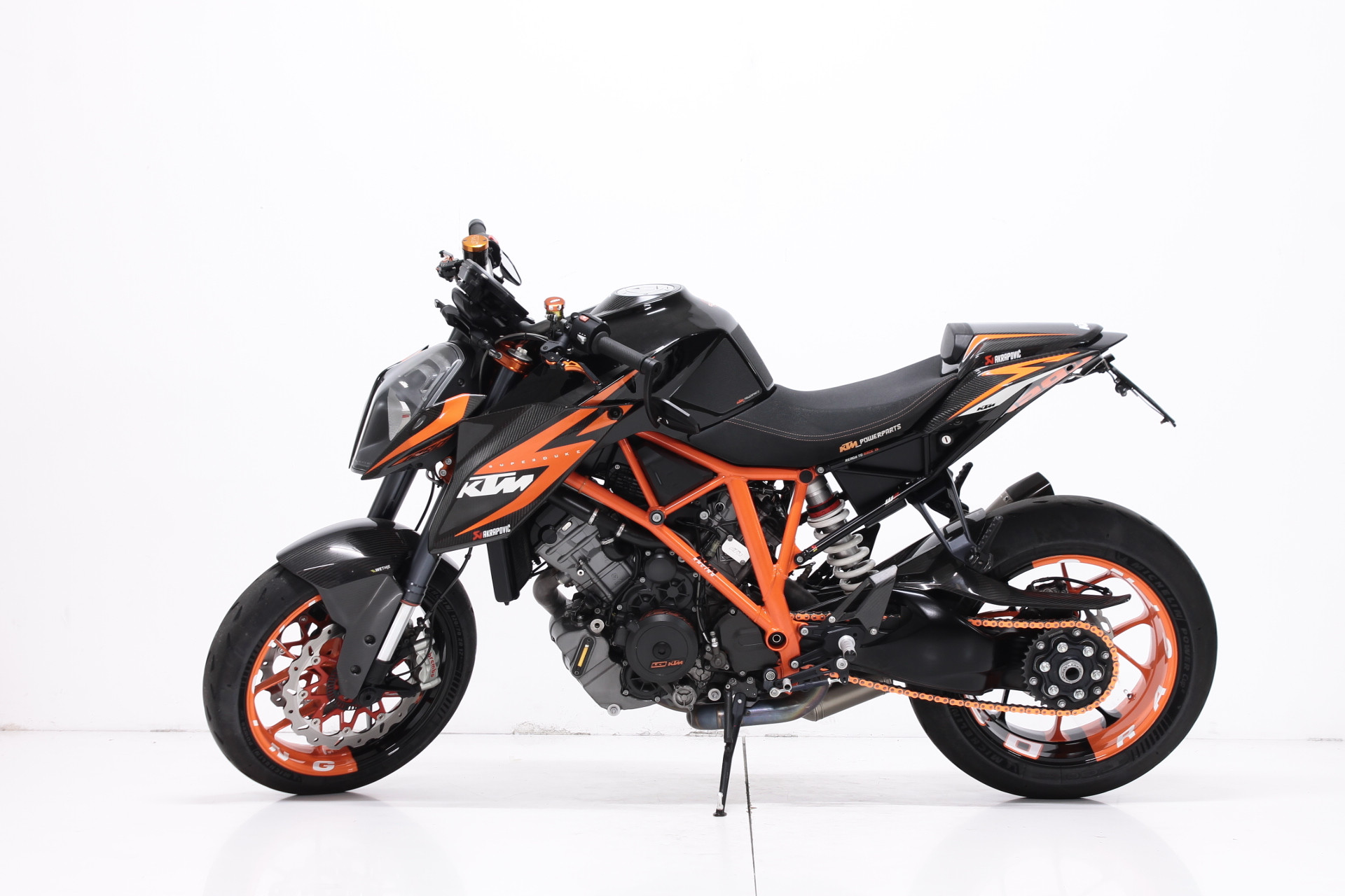 KTM 1290 Super Duke R-image-1