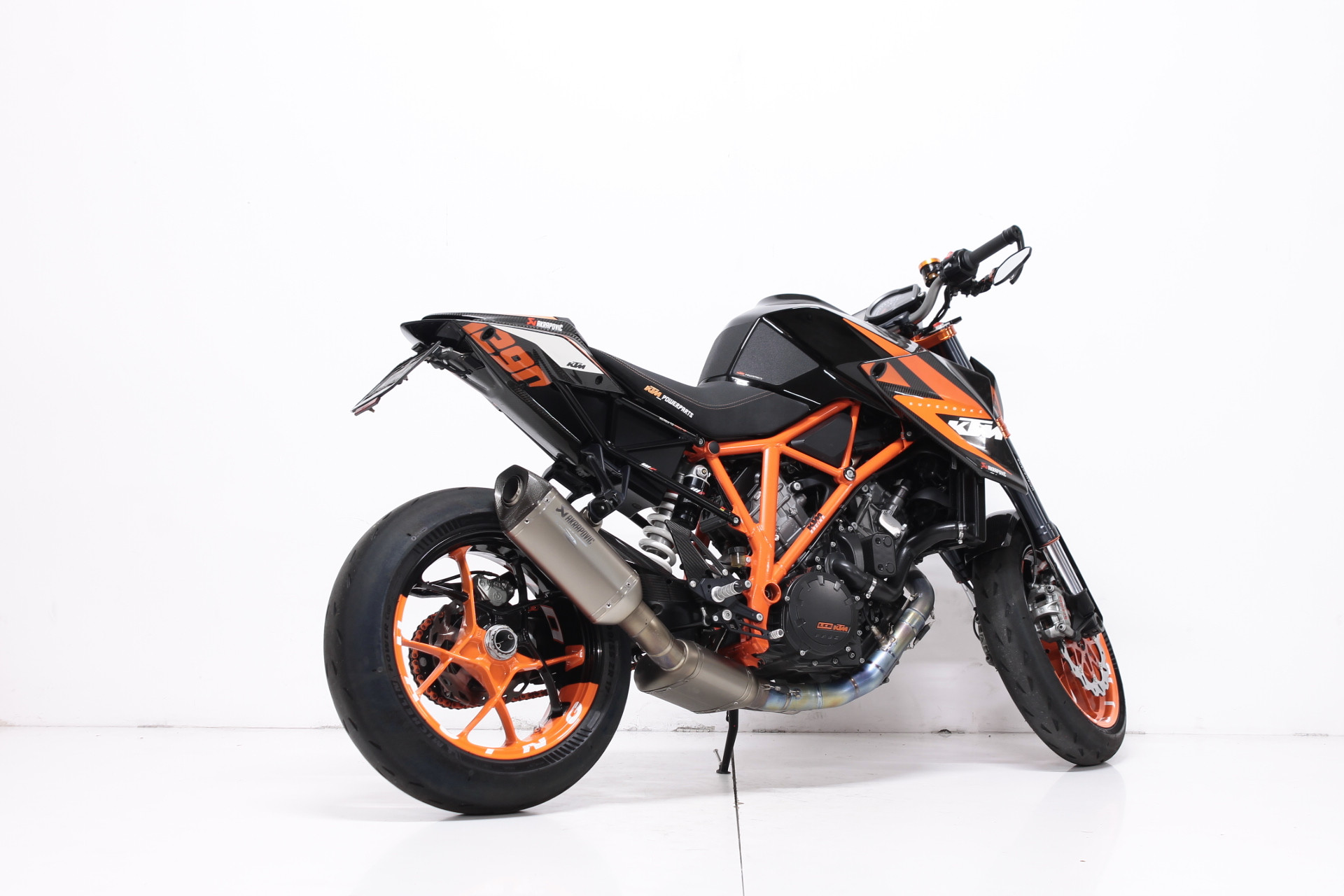 KTM 1290 Super Duke R-image-2