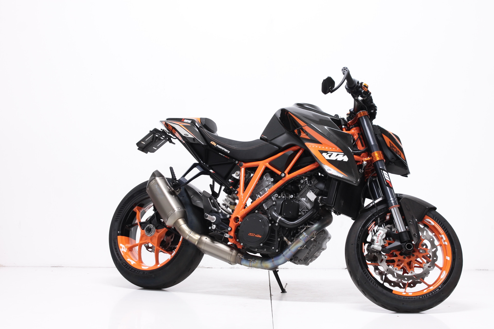 KTM 1290 Super Duke R-image-0