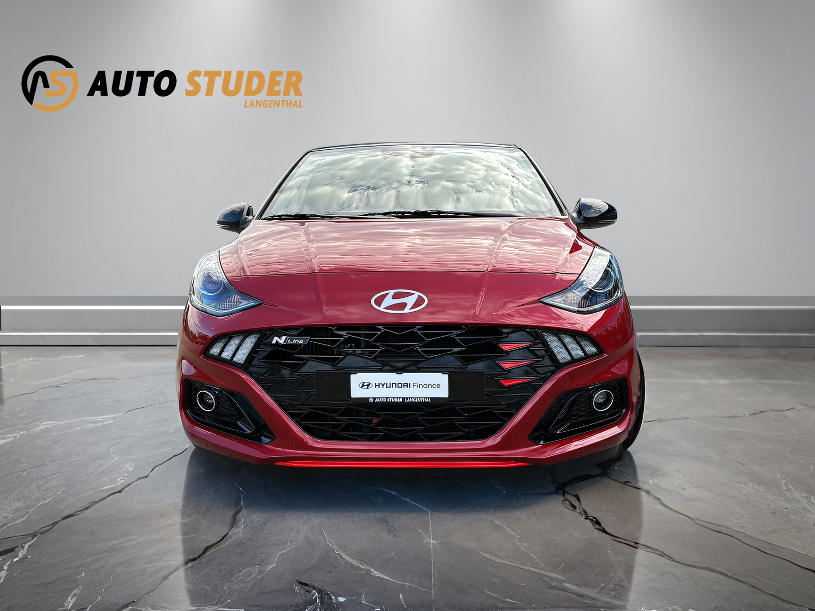 HYUNDAI i10 1.0 T-GDi N-Line-showroom-element-1