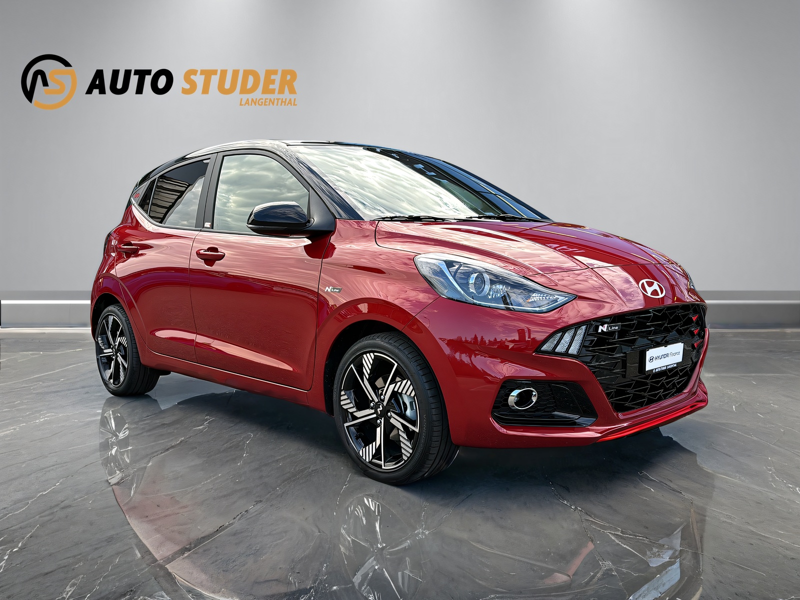 HYUNDAI i10 1.0 T-GDi N-Line-showroom-element-2