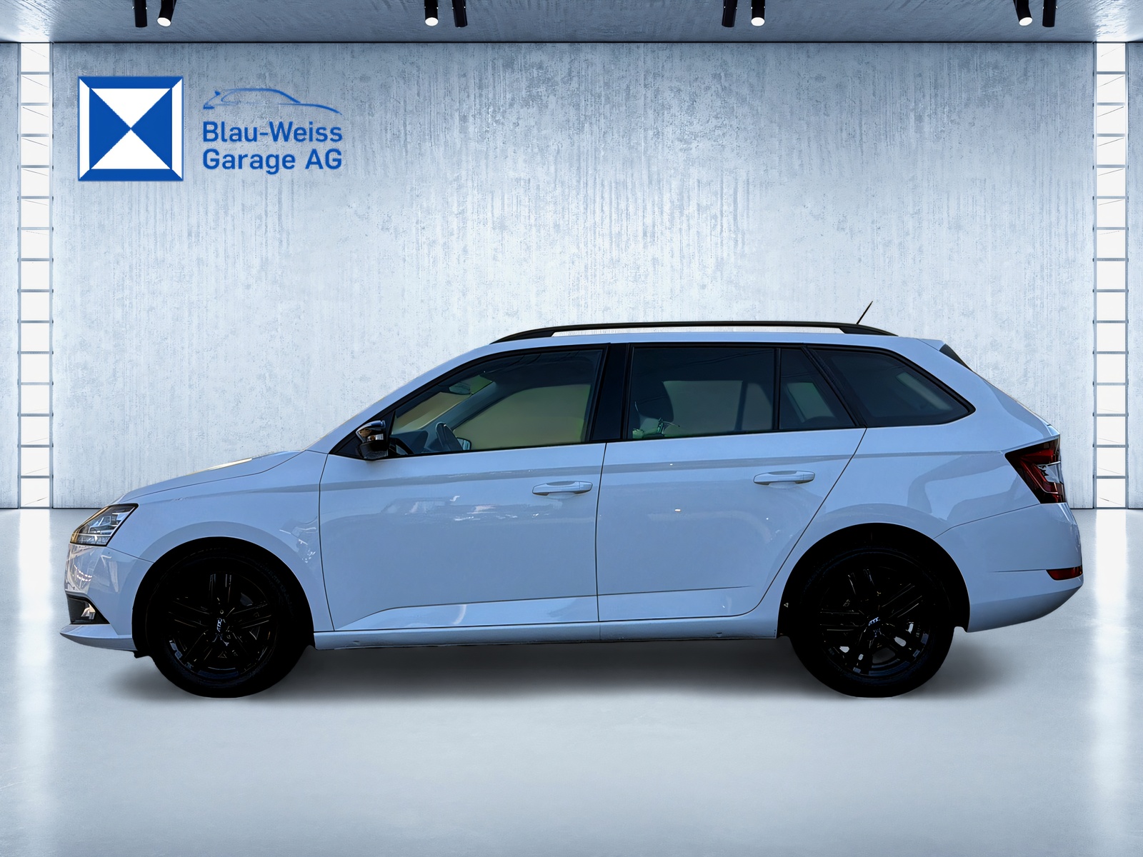 SKODA Fabia Combi 1.0 TSI Style DSG-image-7