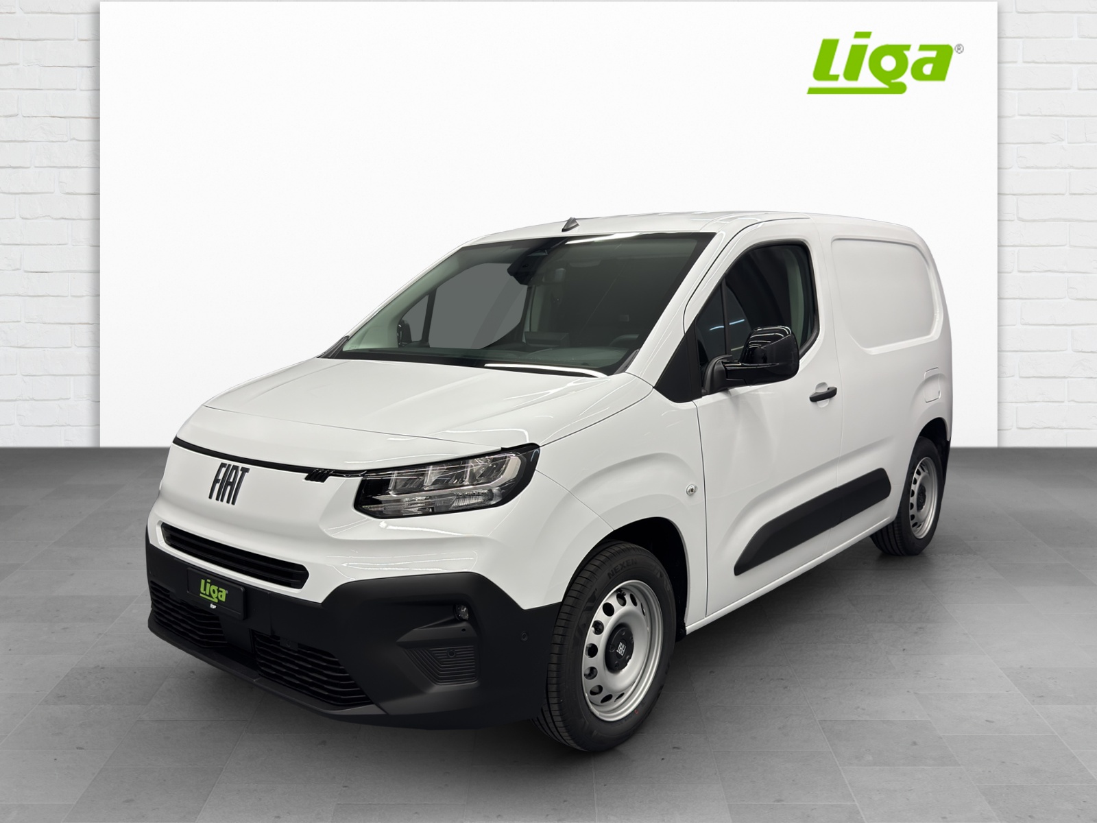 FIAT Doblo Kaw. L1 1.5 BlueHDI 130-showroom-element-1