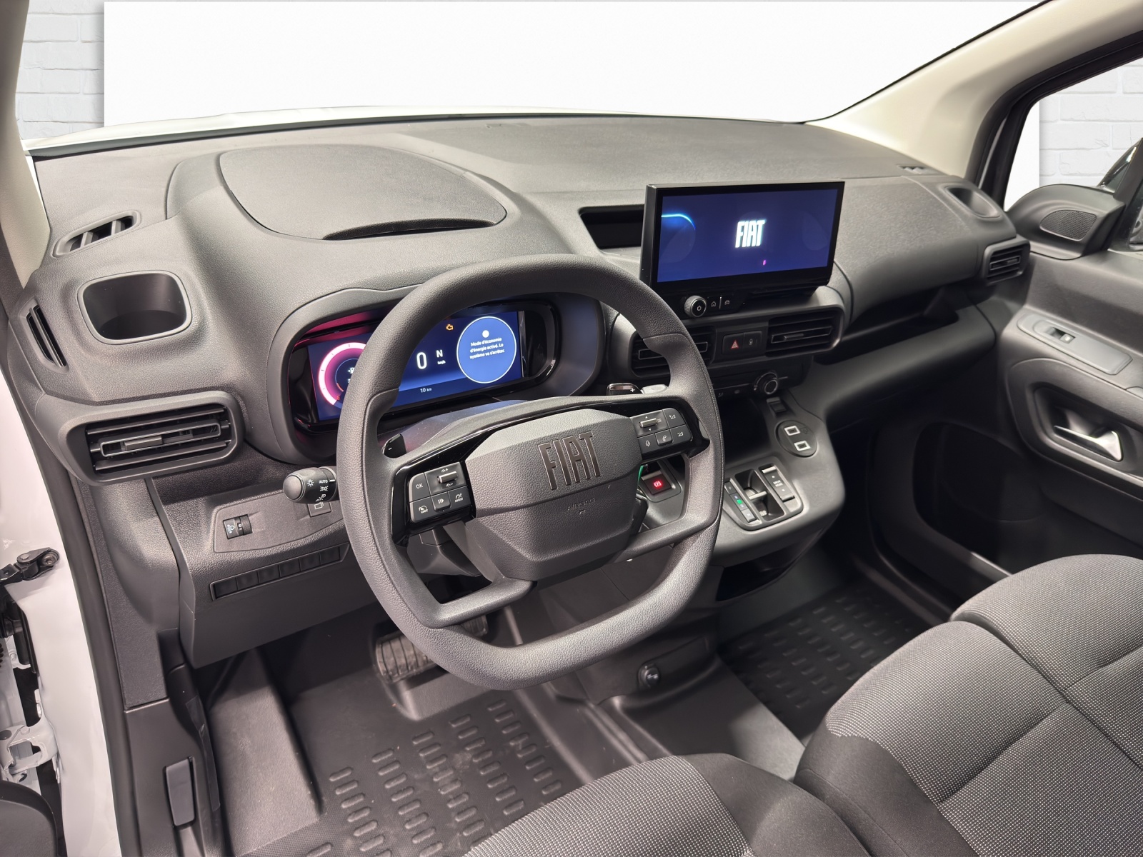 FIAT Doblo Kaw. L1 1.5 BlueHDI 130-image-7