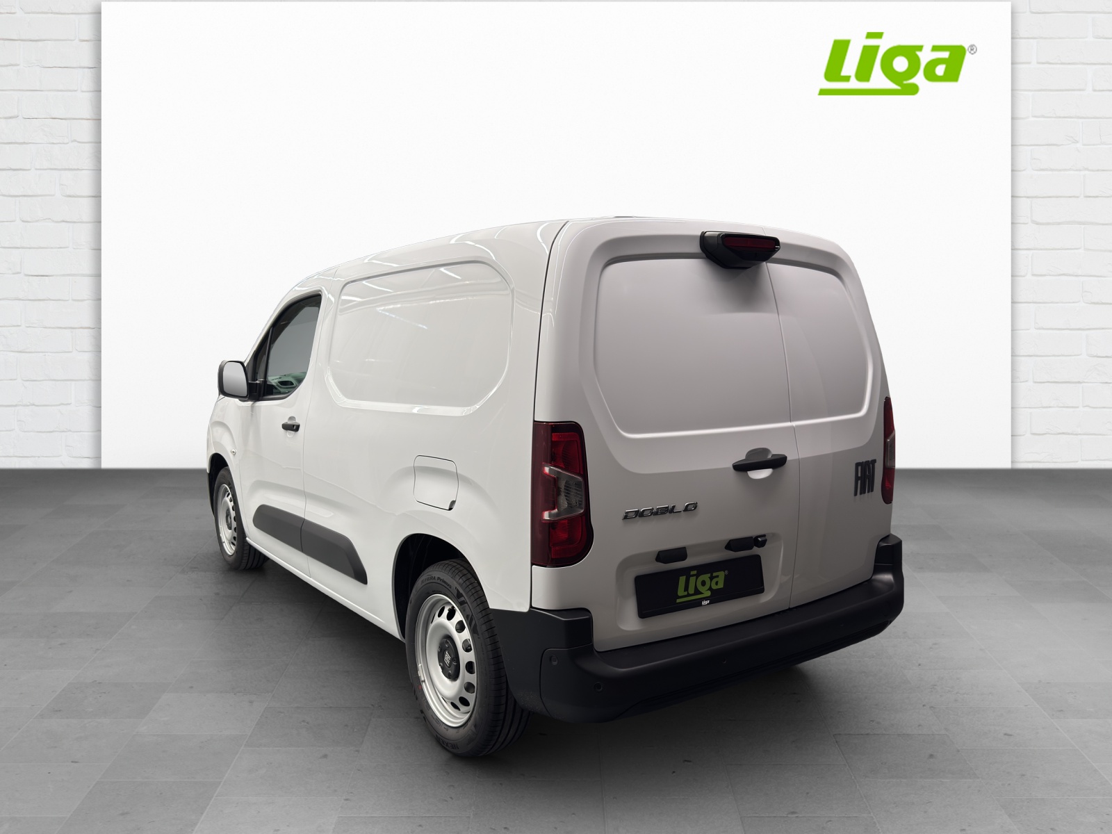 FIAT Doblo Kaw. L1 1.5 BlueHDI 130-showroom-element-3