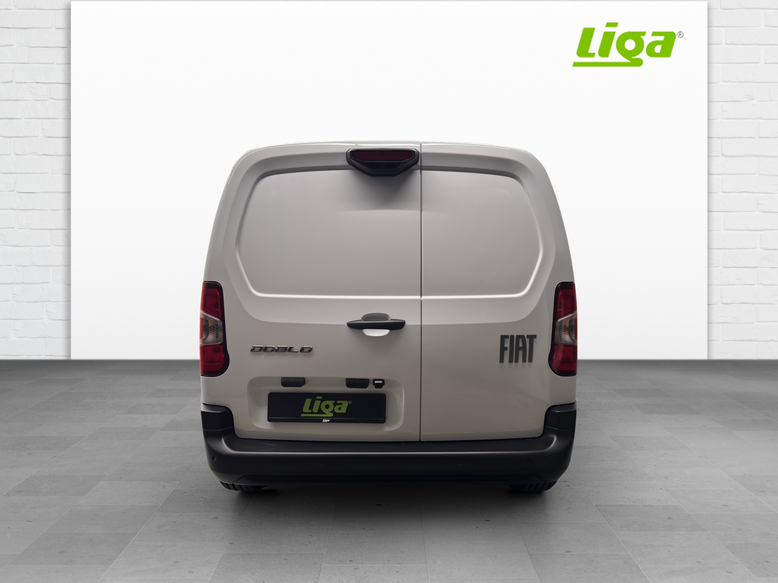 FIAT Doblo Kaw. L1 1.5 BlueHDI 130-image-4