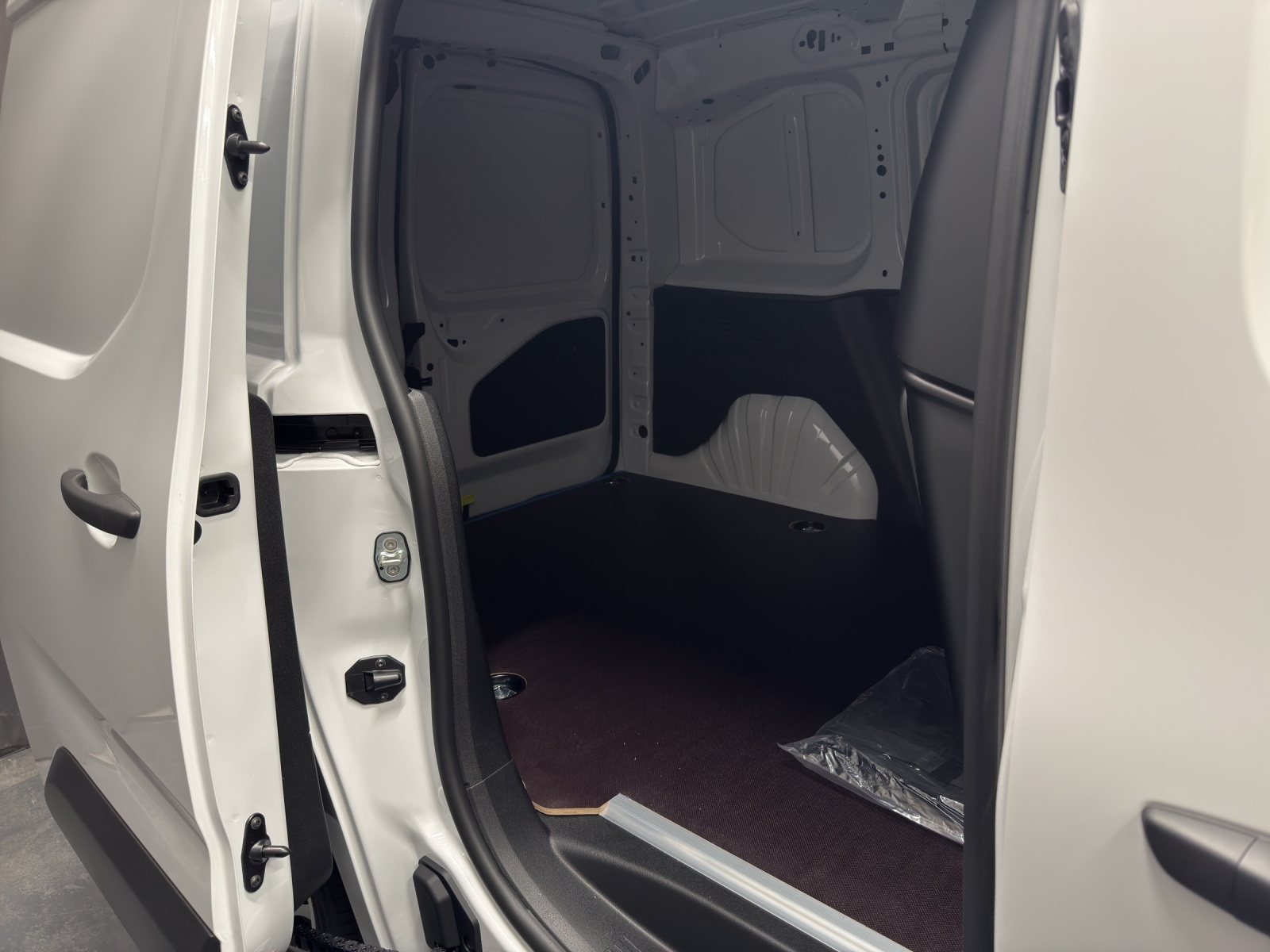FIAT Doblo Kaw. L1 1.5 BlueHDI 130-image-11