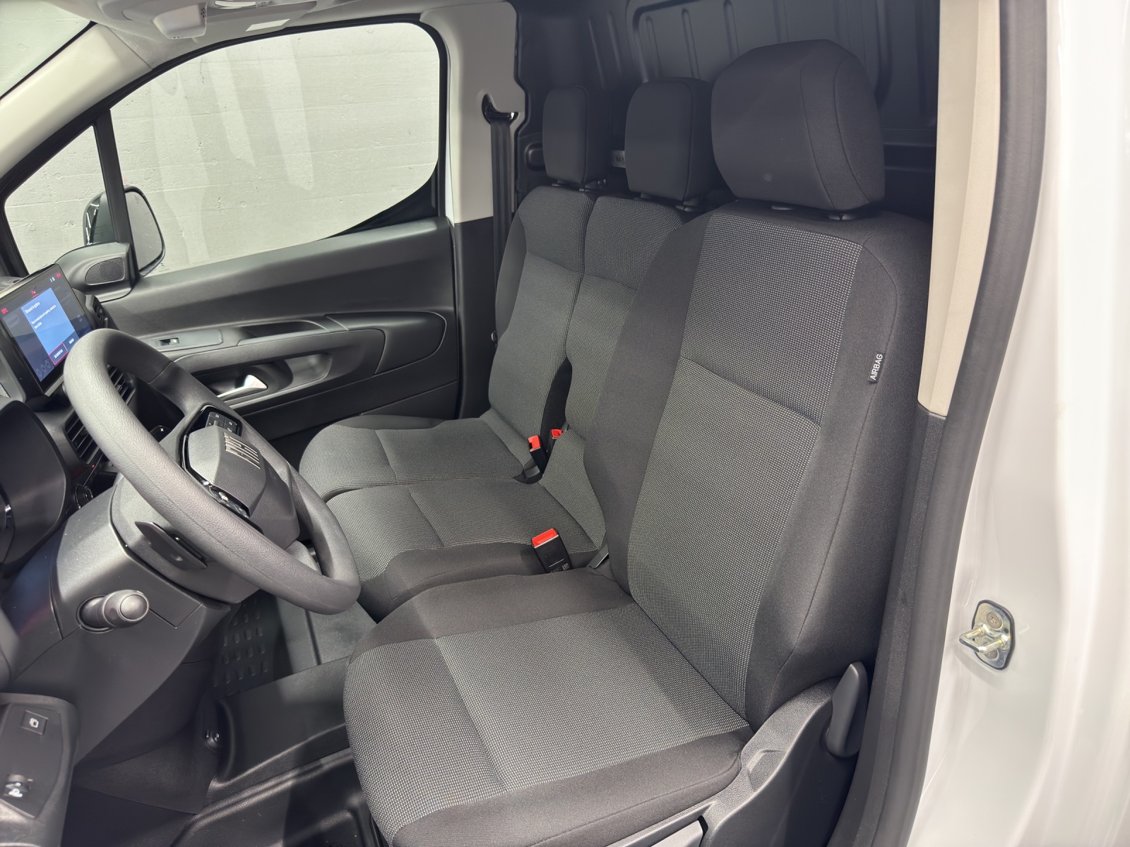 FIAT Doblo Kaw. L1 1.5 BlueHDI 130-image-15