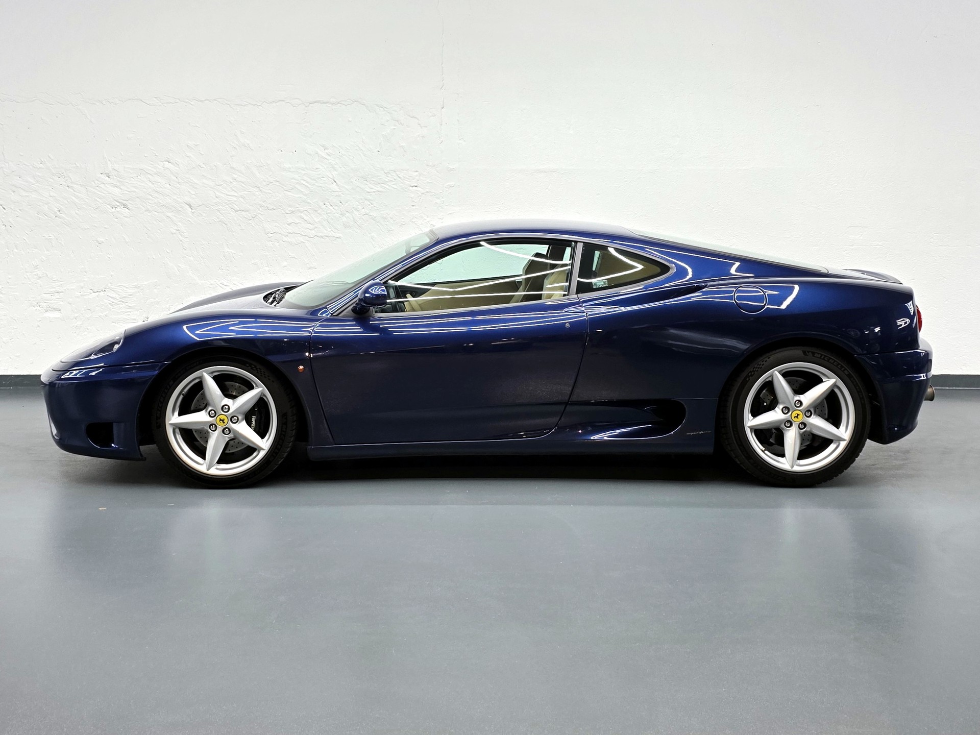FERRARI F360 Modena-image-4