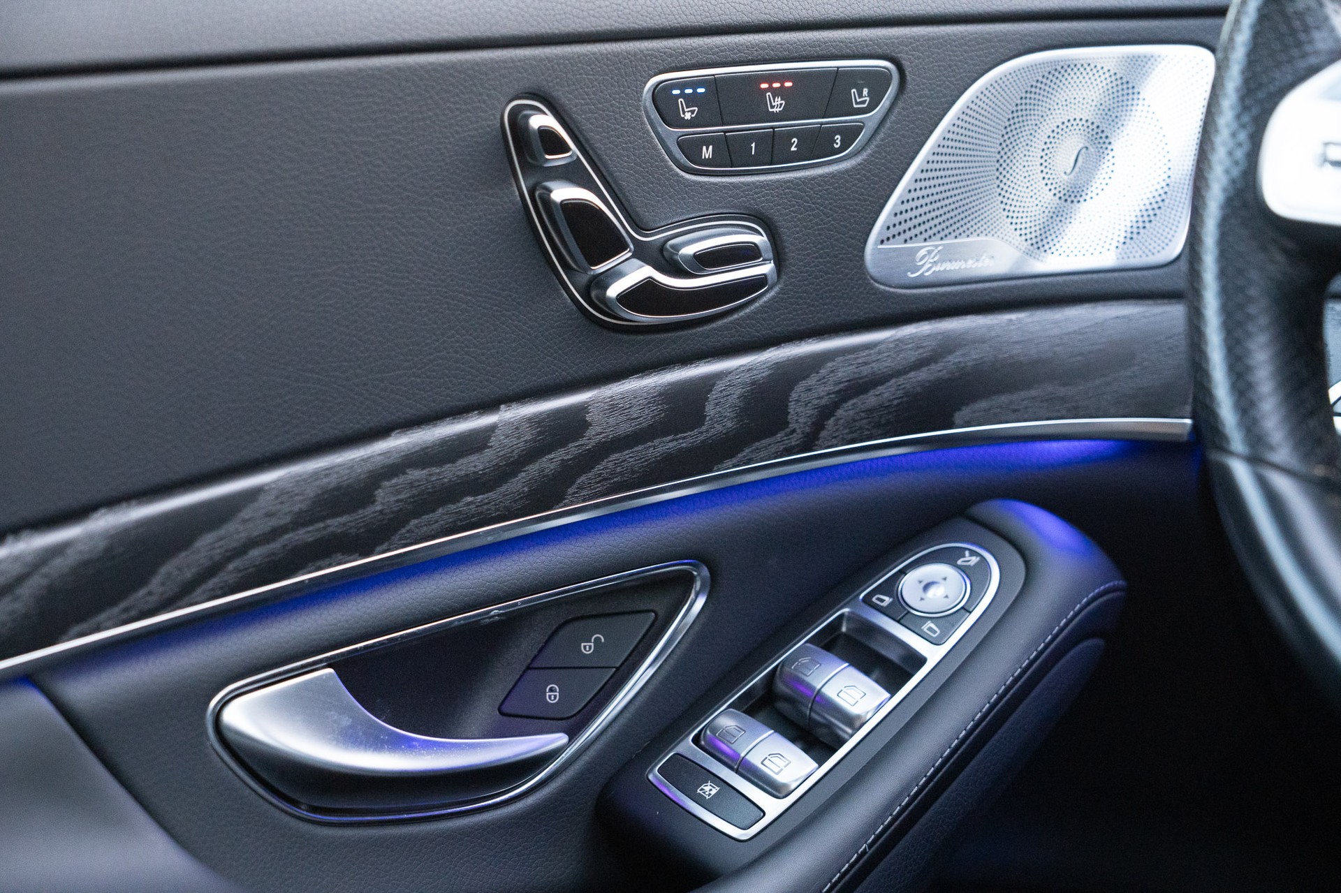 MERCEDES-BENZ S 350 d L 9G-Tronic-image-10
