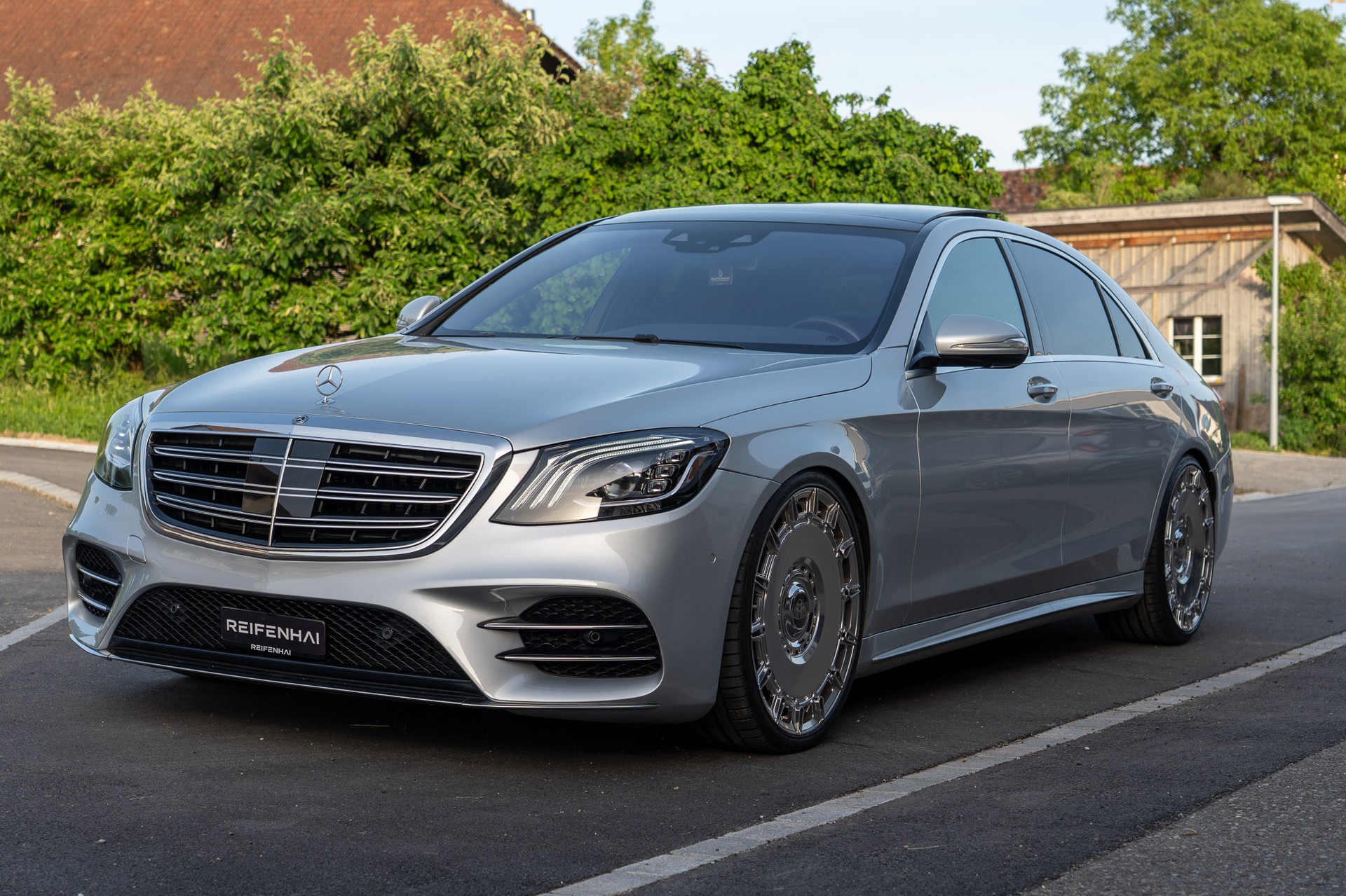 MERCEDES-BENZ S 350 d L 9G-Tronic-showroom-element-2