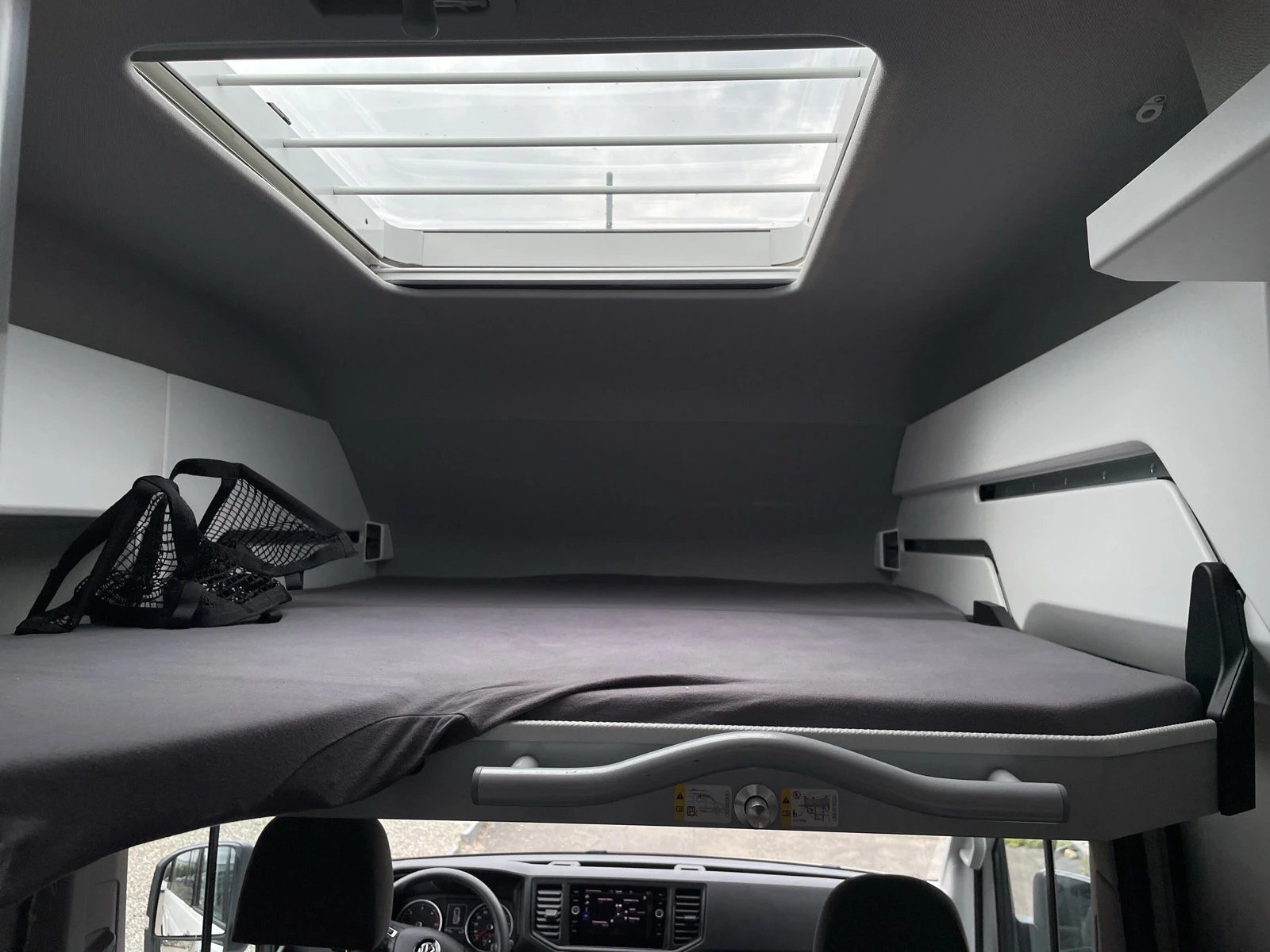 VW Grand California 600 2.0 BI-TDI-image-10