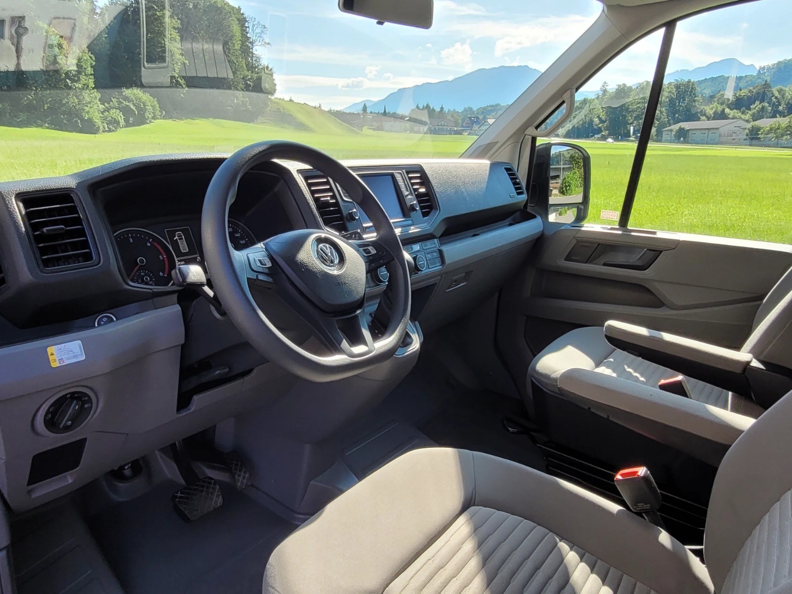 VW Grand California 600 2.0 BI-TDI-image-17