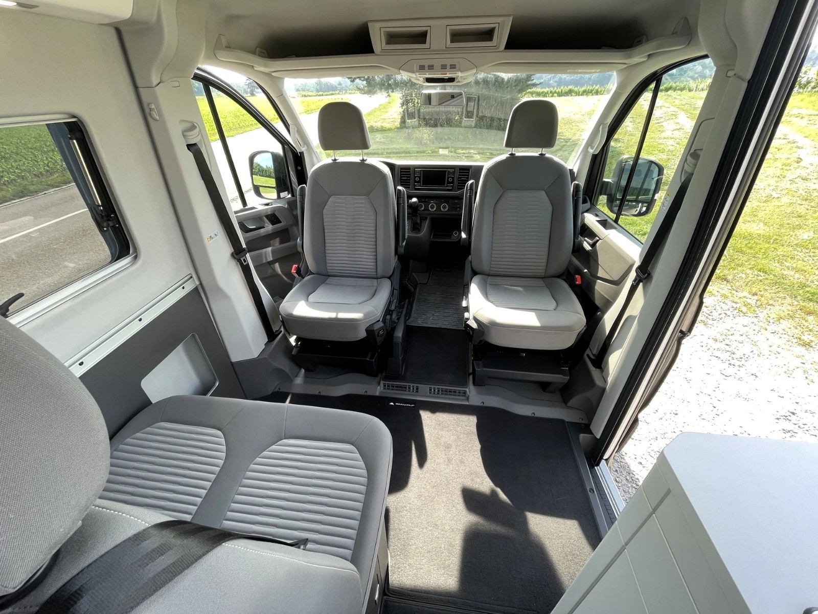 VW Grand California 600 2.0 BI-TDI-image-18