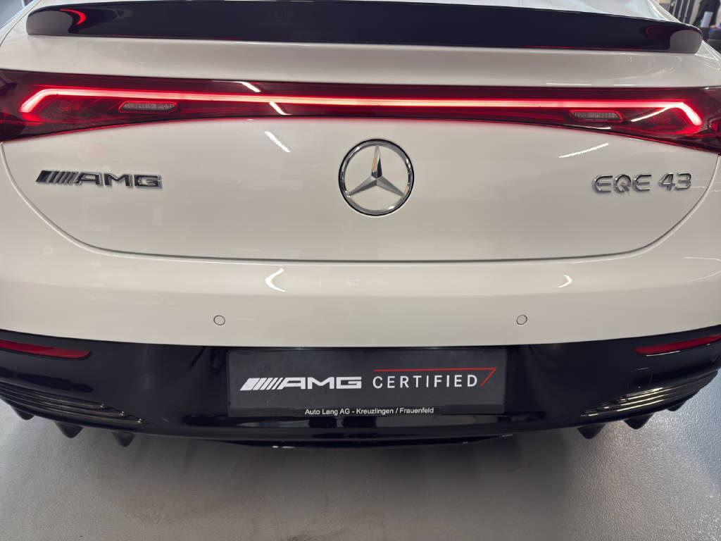 MERCEDES-BENZ EQE 43 AMG 4Matic-image-9