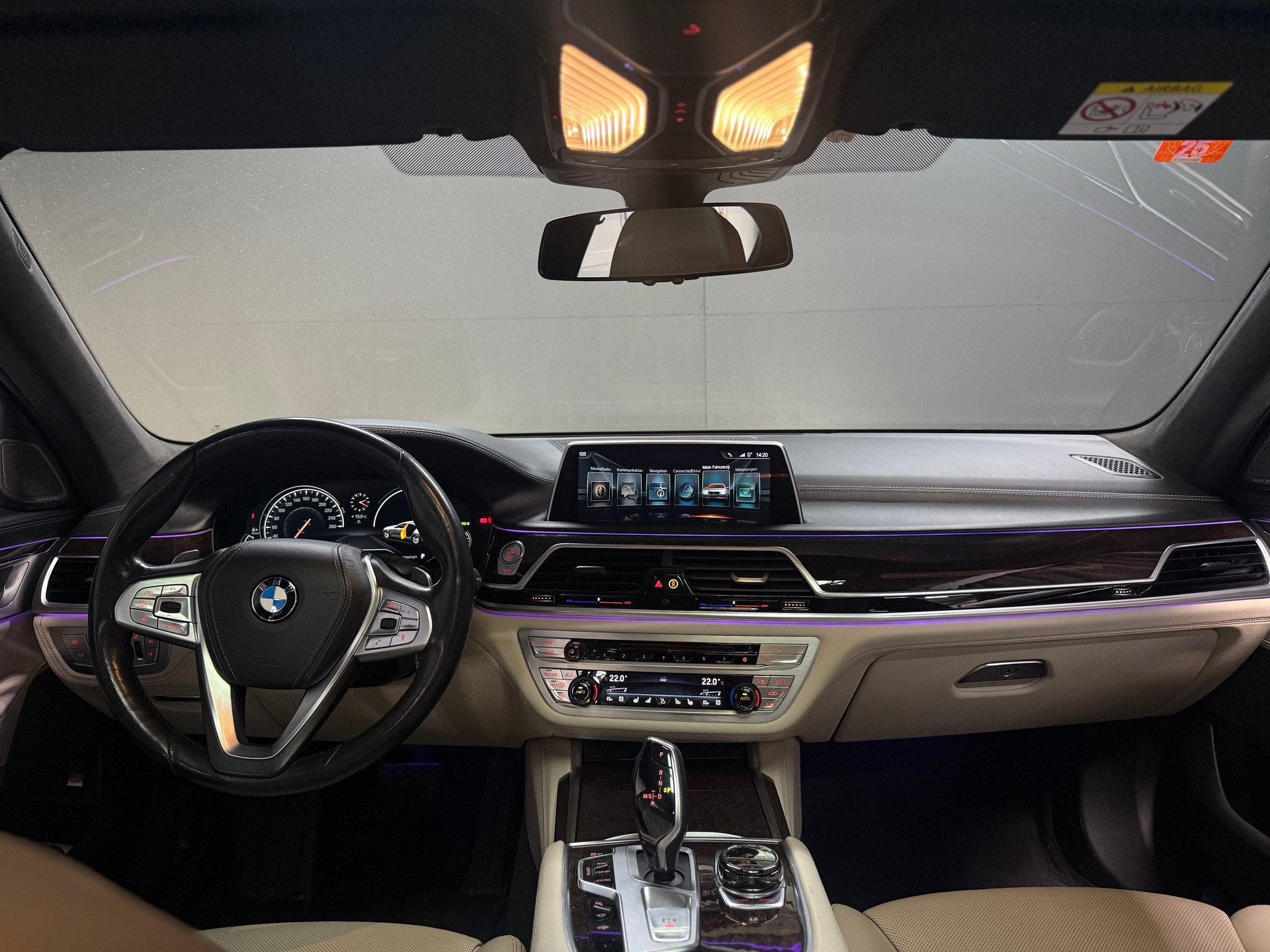 BMW 730d xDrive Steptronic-image-7