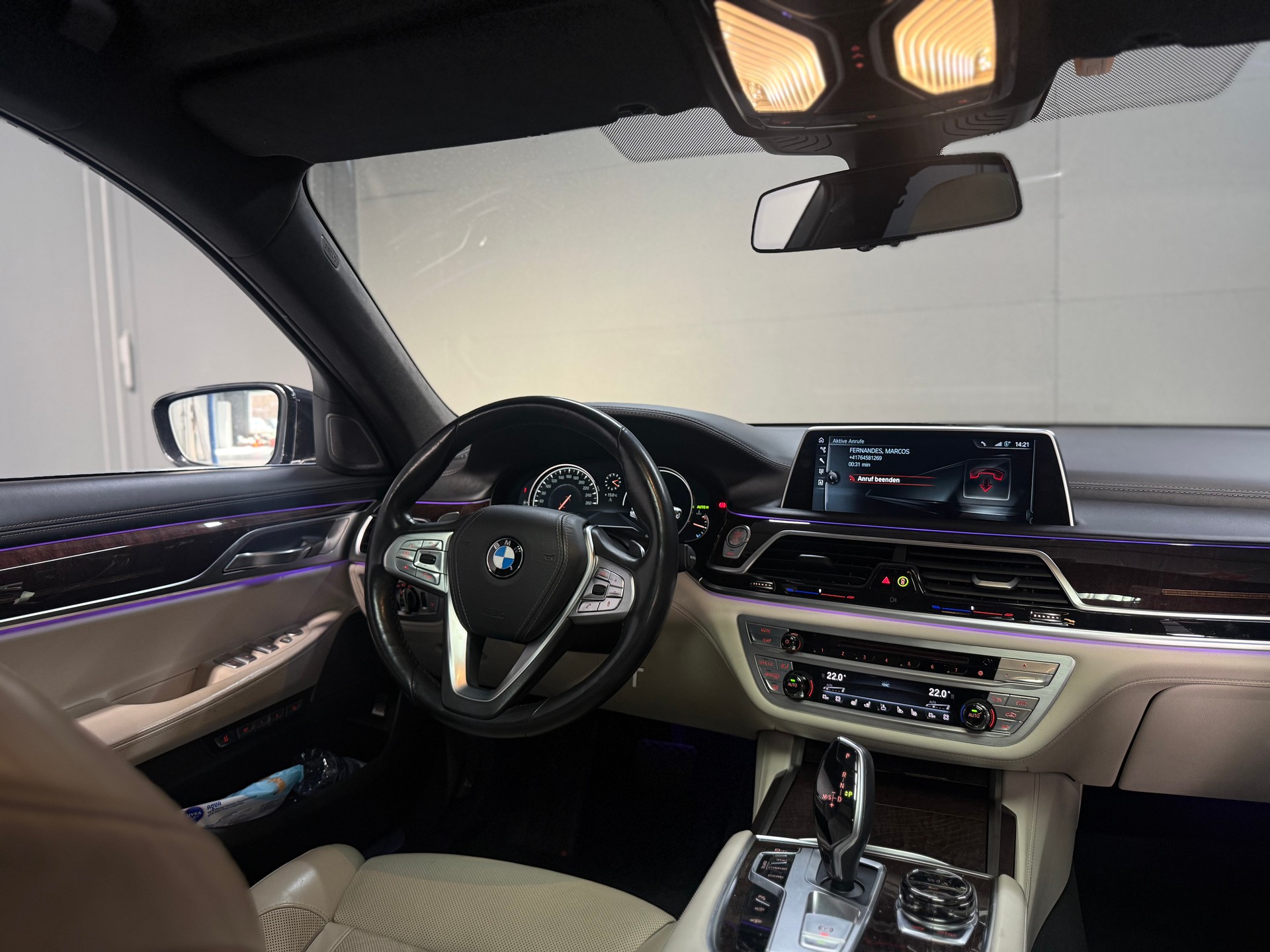 BMW 730d xDrive Steptronic-image-8