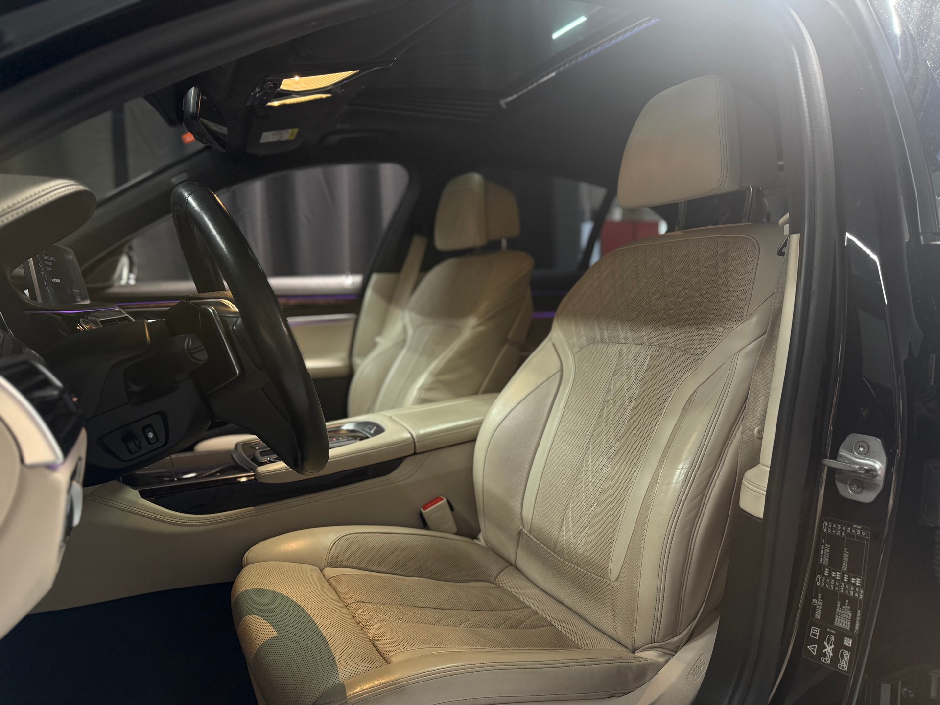 BMW 730d xDrive Steptronic-image-9