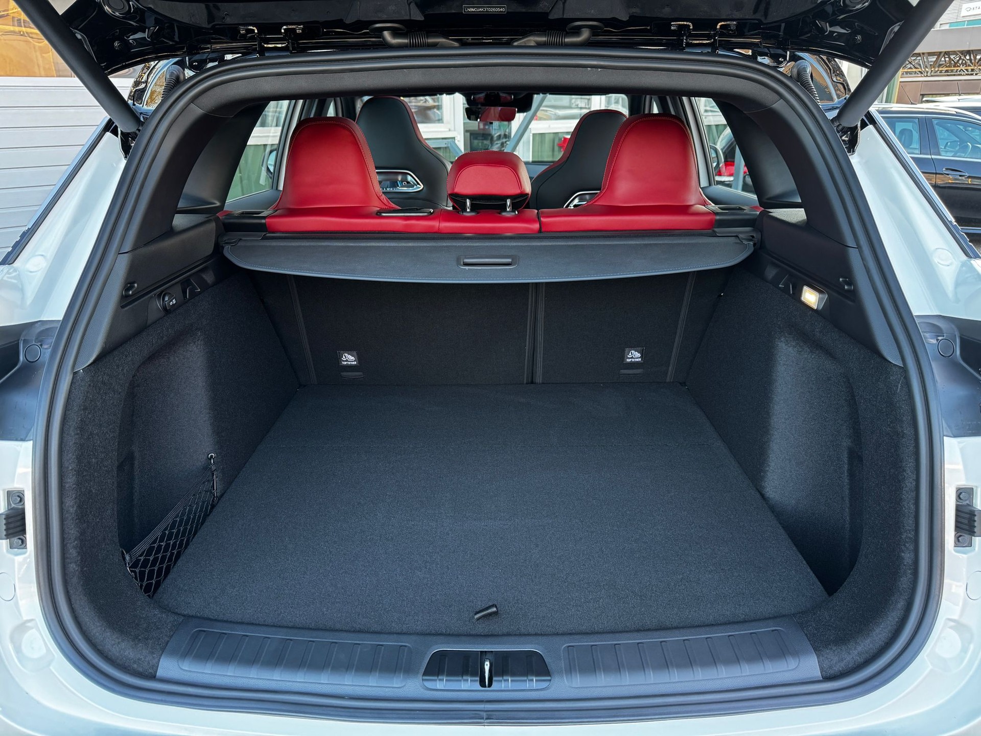 BAIC X55 1.5 Premium-image-7